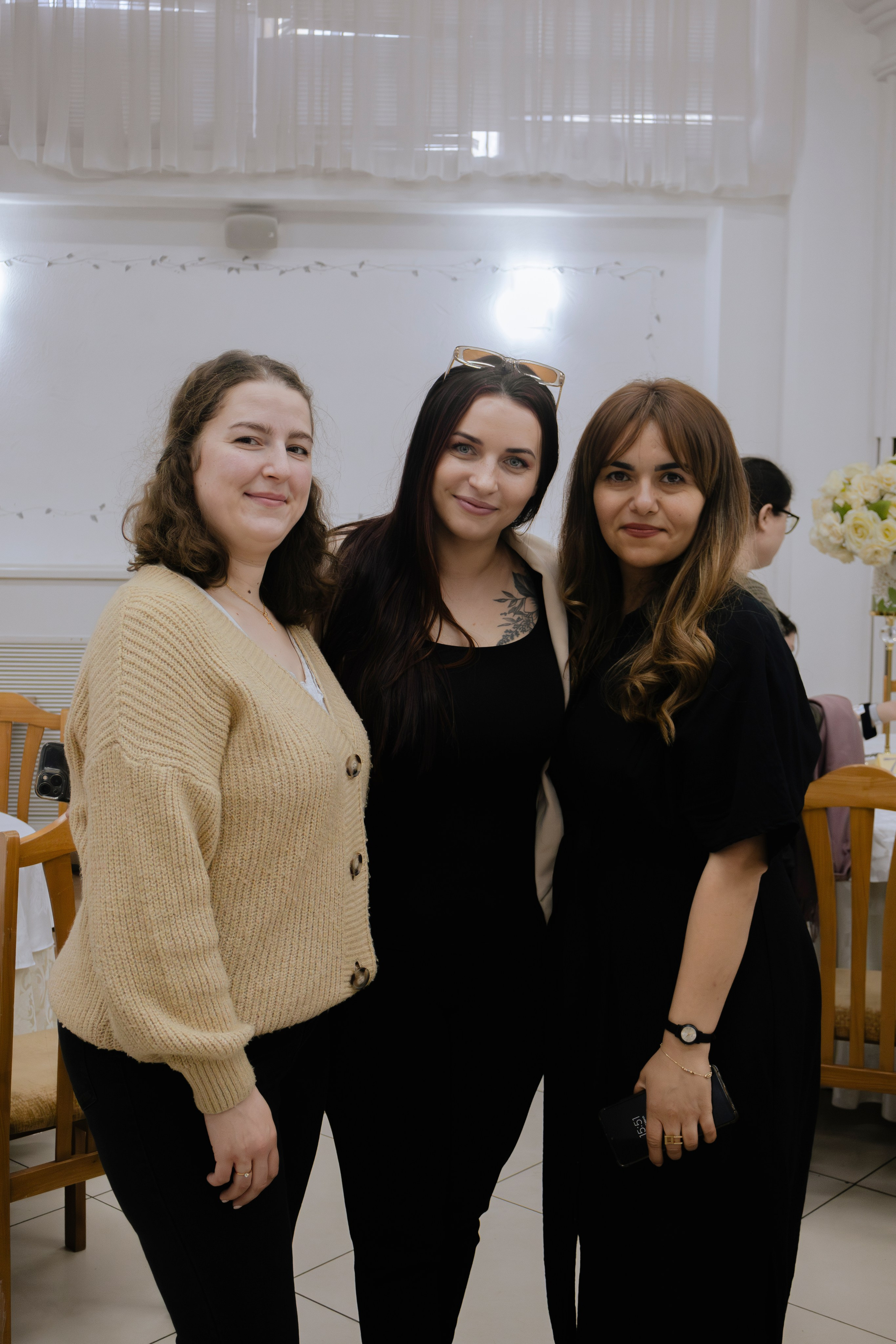 Woman`s Day. Дизайнер и Фотограф в Кишинёве Бусуйок Станислав