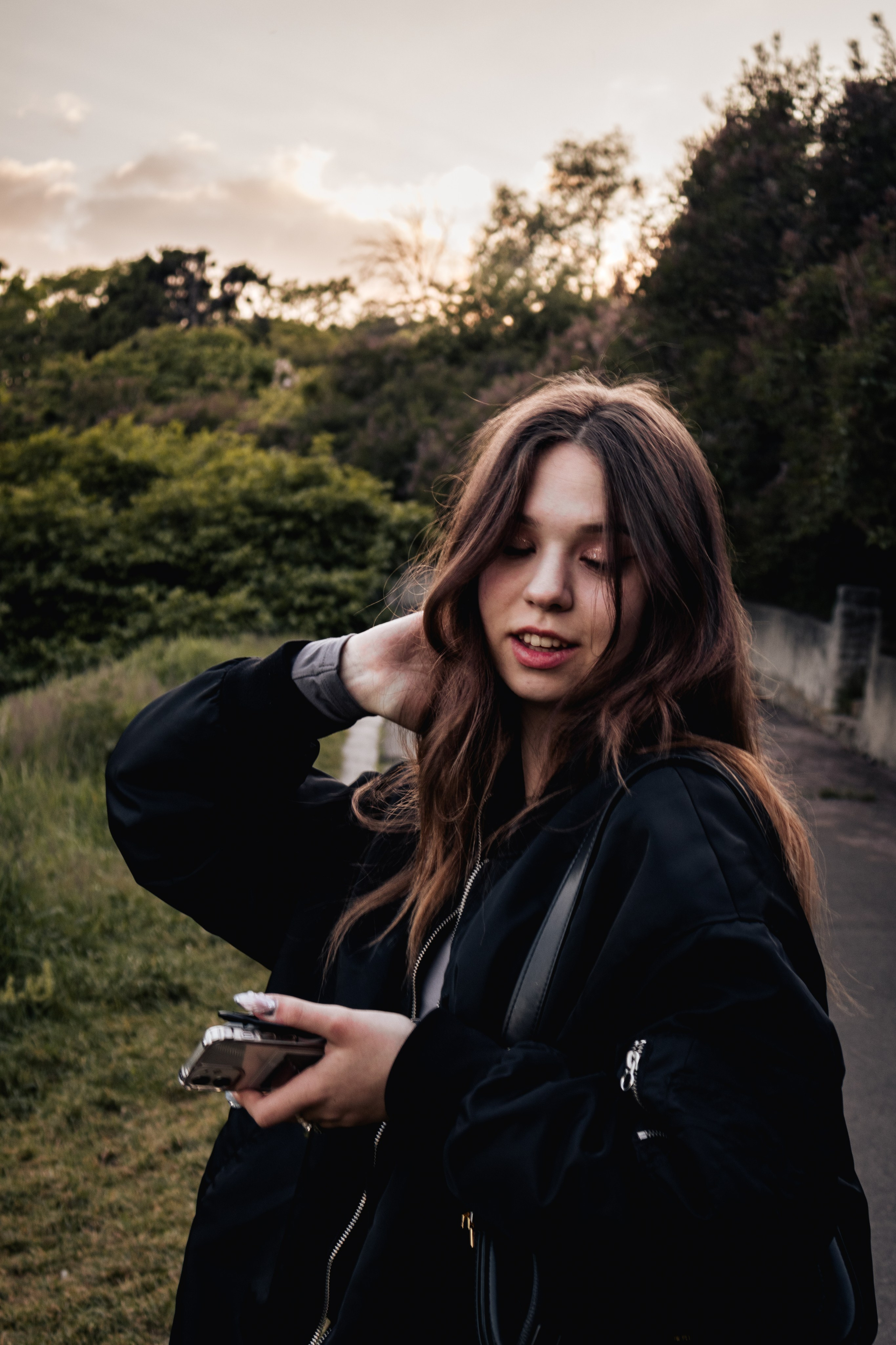 Alisa. Дизайнер и Фотограф в Кишинёве Бусуйок Станислав