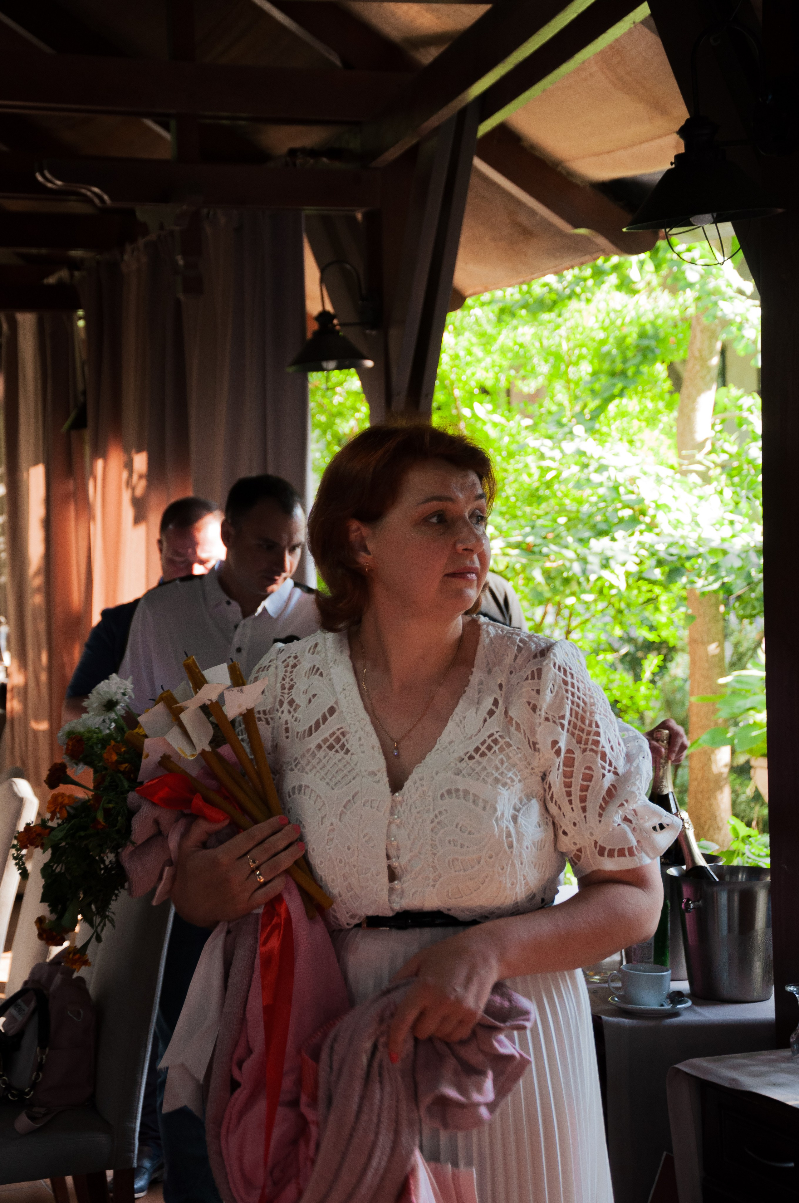 Sothie Baptize. Дизайнер и Фотограф в Кишинёве Бусуйок Станислав