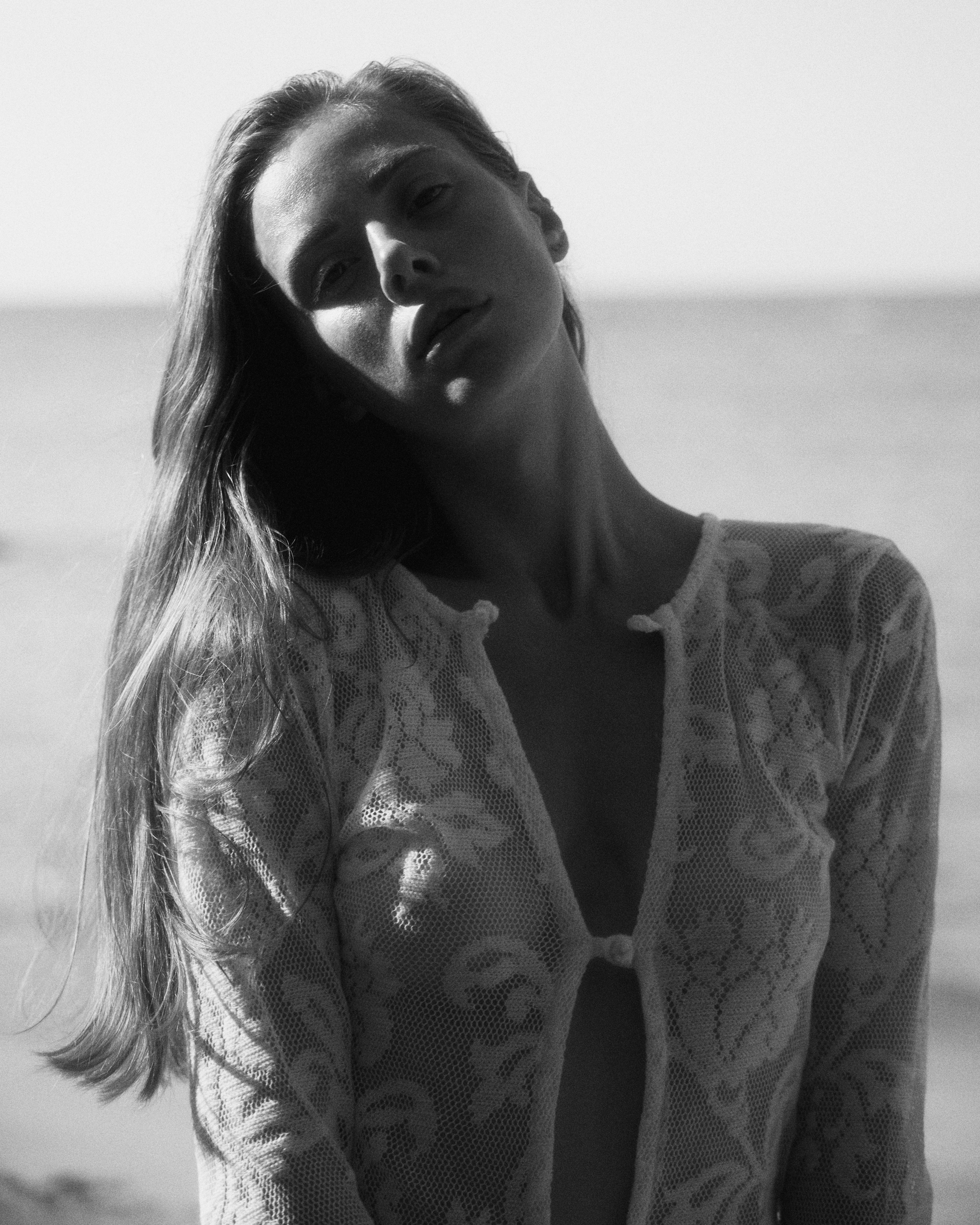 Viktoria. Maria Mishina Photographer Moscow, Phuket