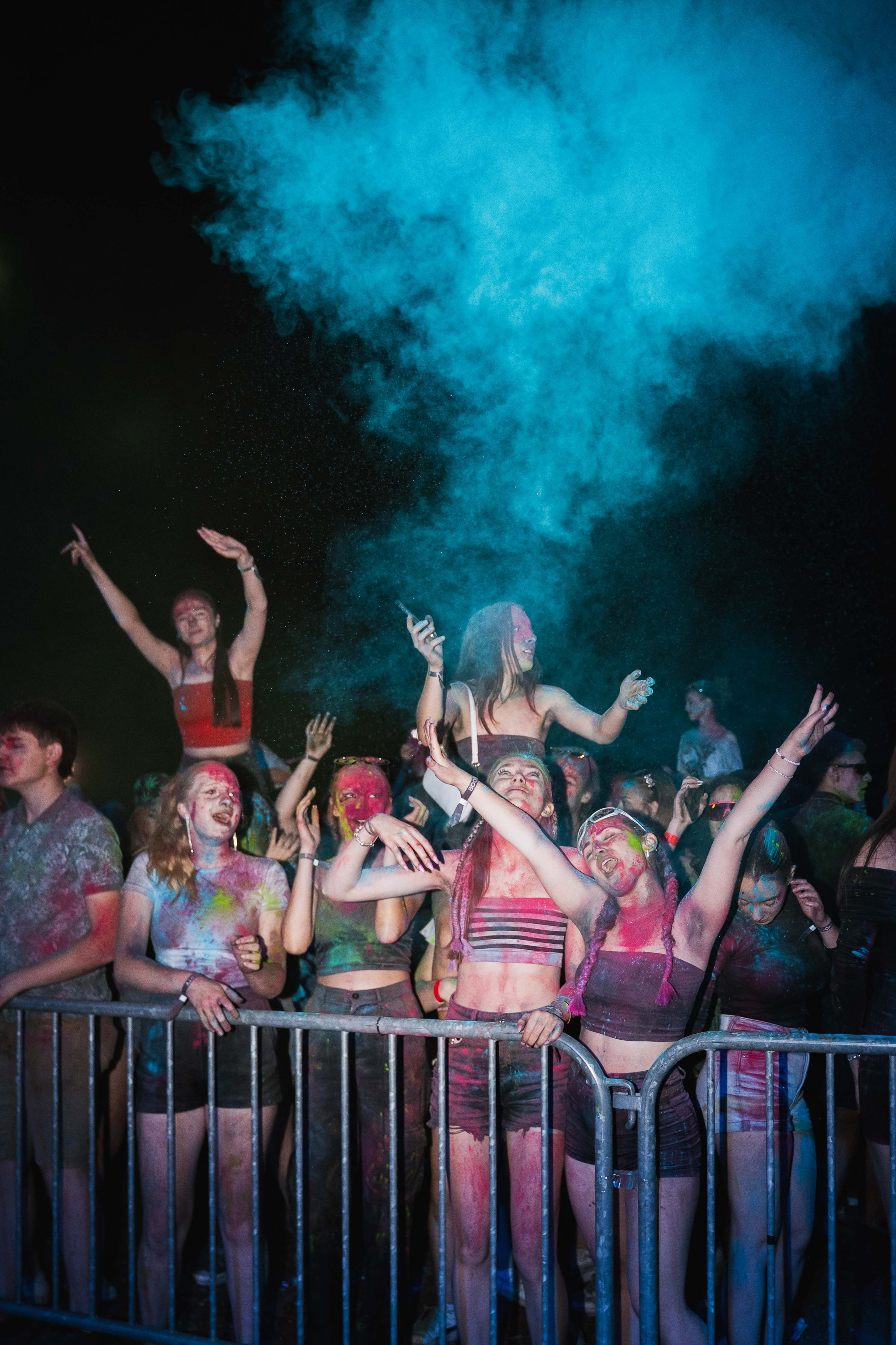 Boomfest. Жуков Студио