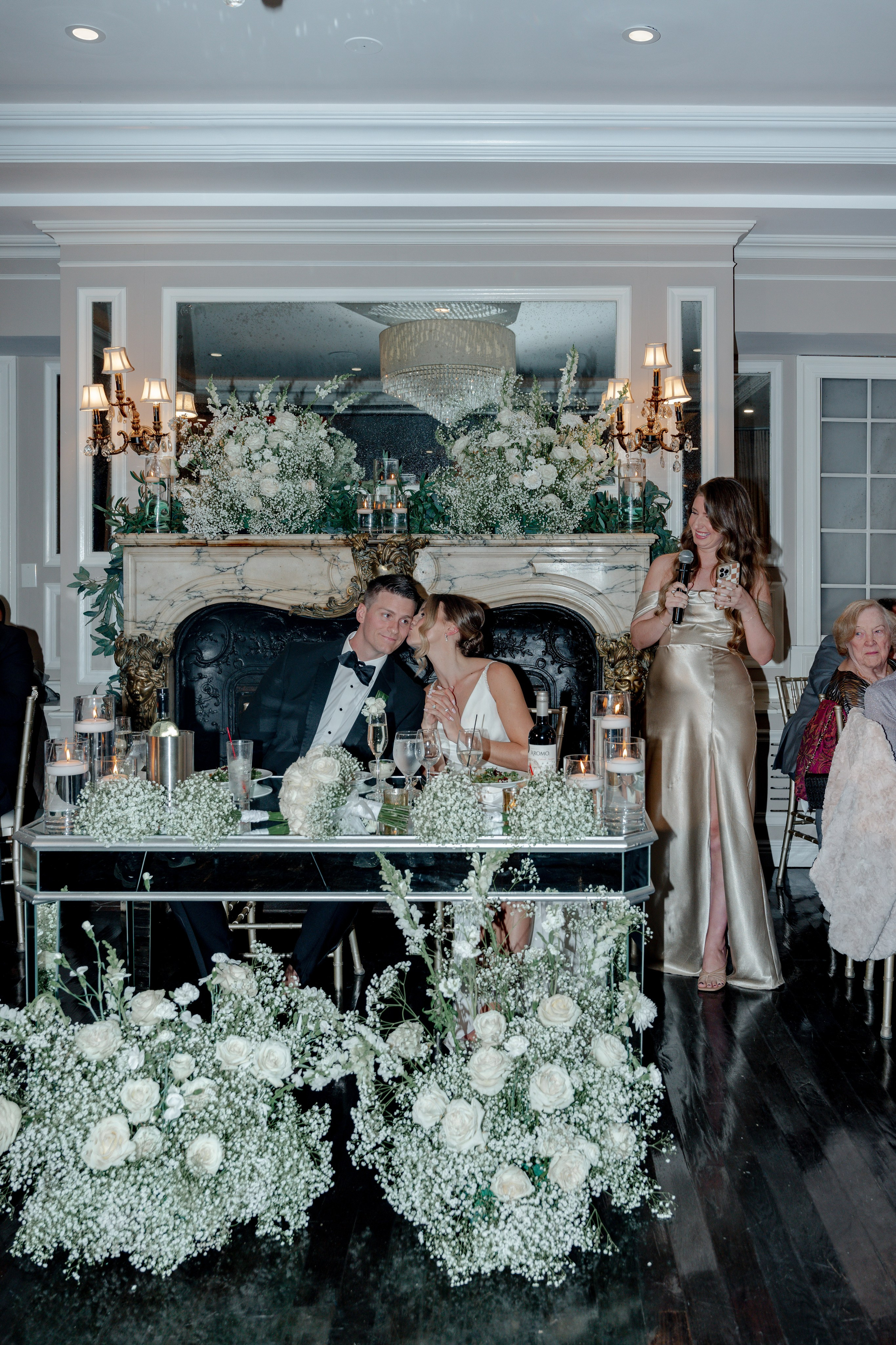 Caroline & Joh wedding day. Anna Krasnova Wedding photographer