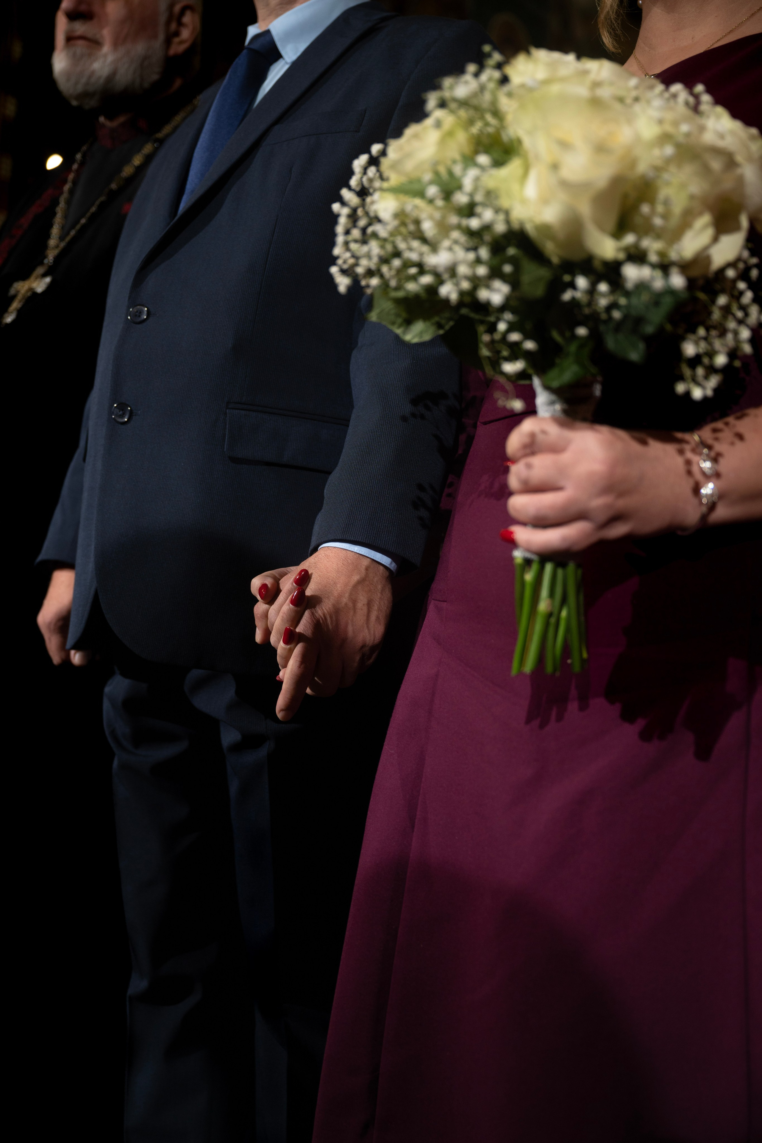 Cununie Religioasa. Fotograf de evenimente si portret!
