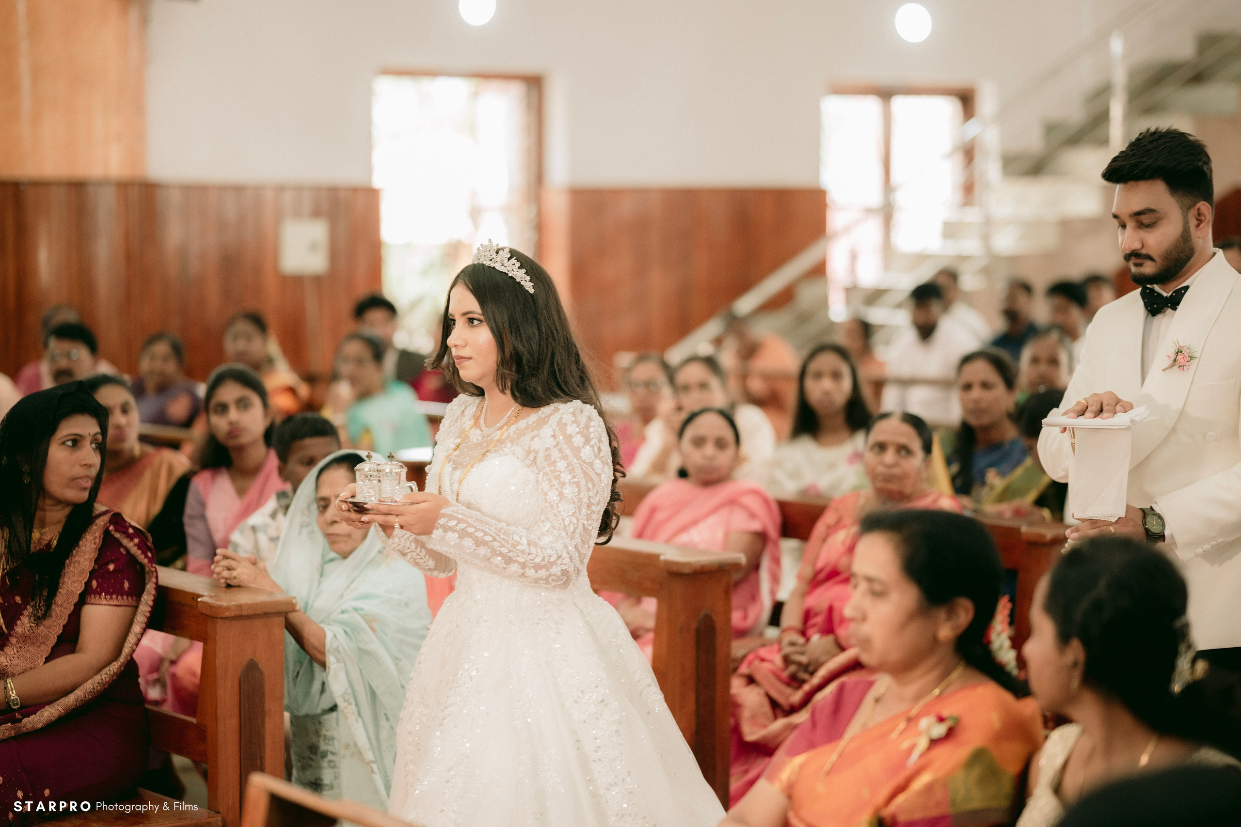 Rishan & Mahima. Adorafilms.in