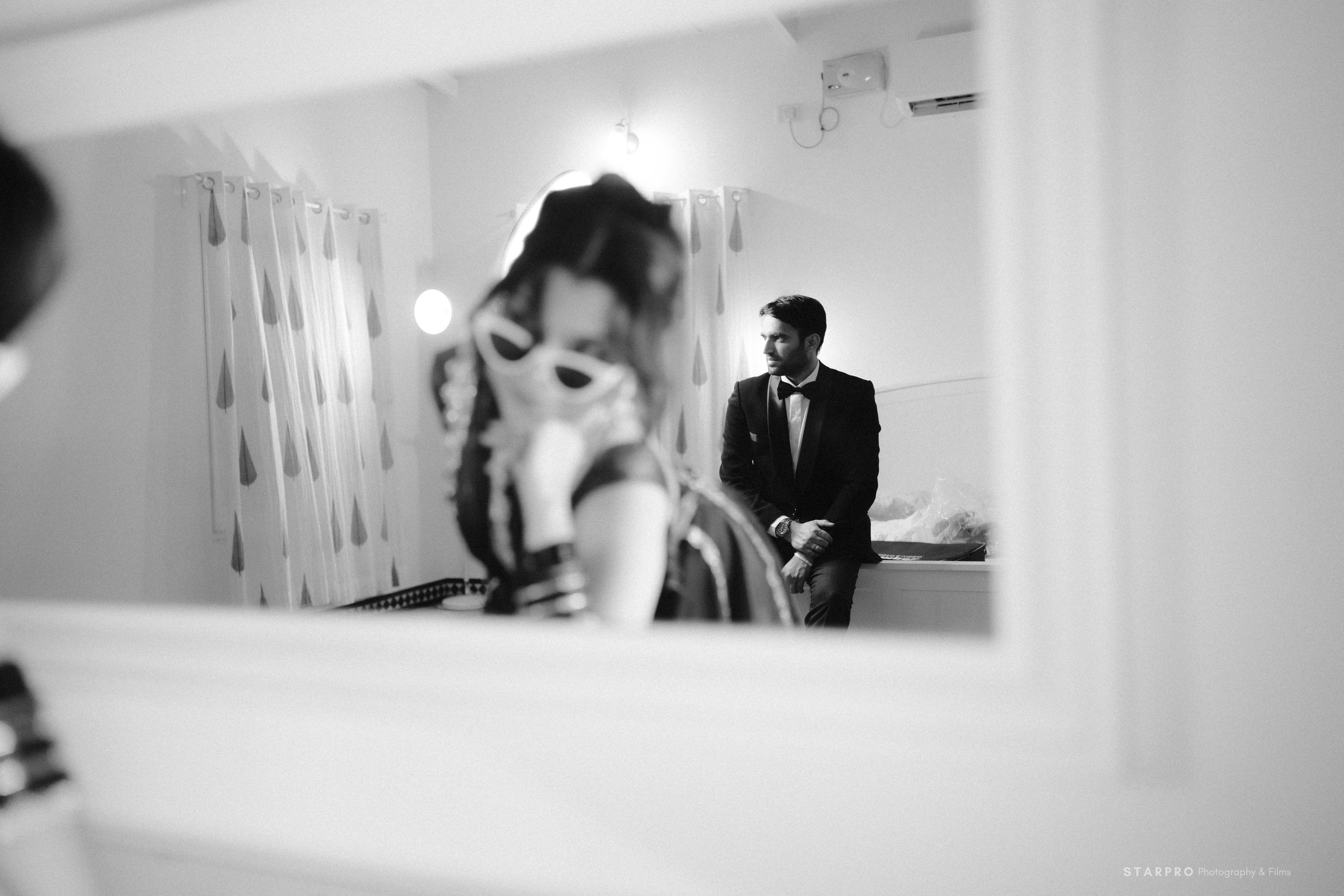 Dr Shivani & Dr Kartik. Adorafilms.in