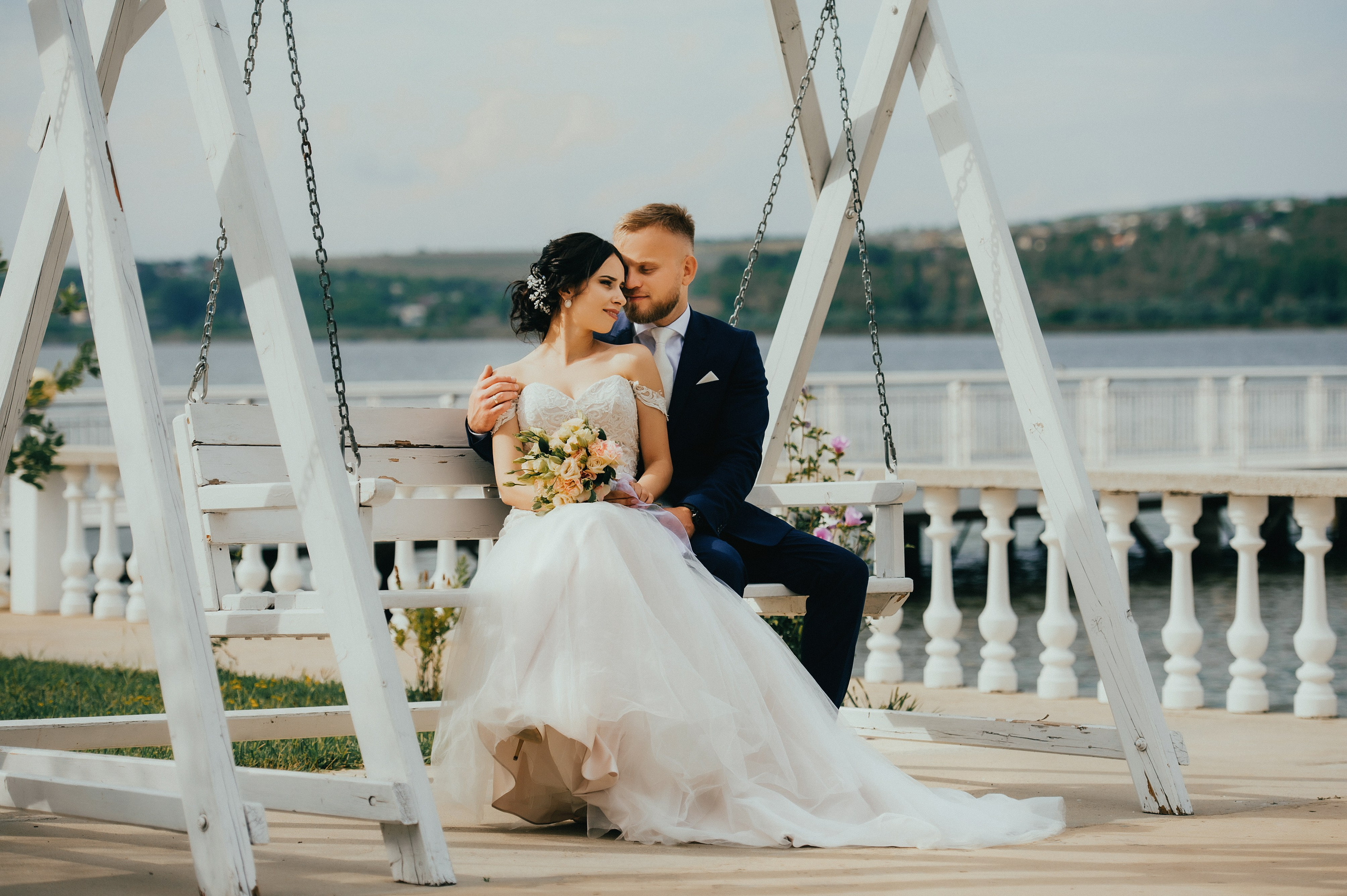 Cristina & Vadim. Fotograf de familie și evenimente