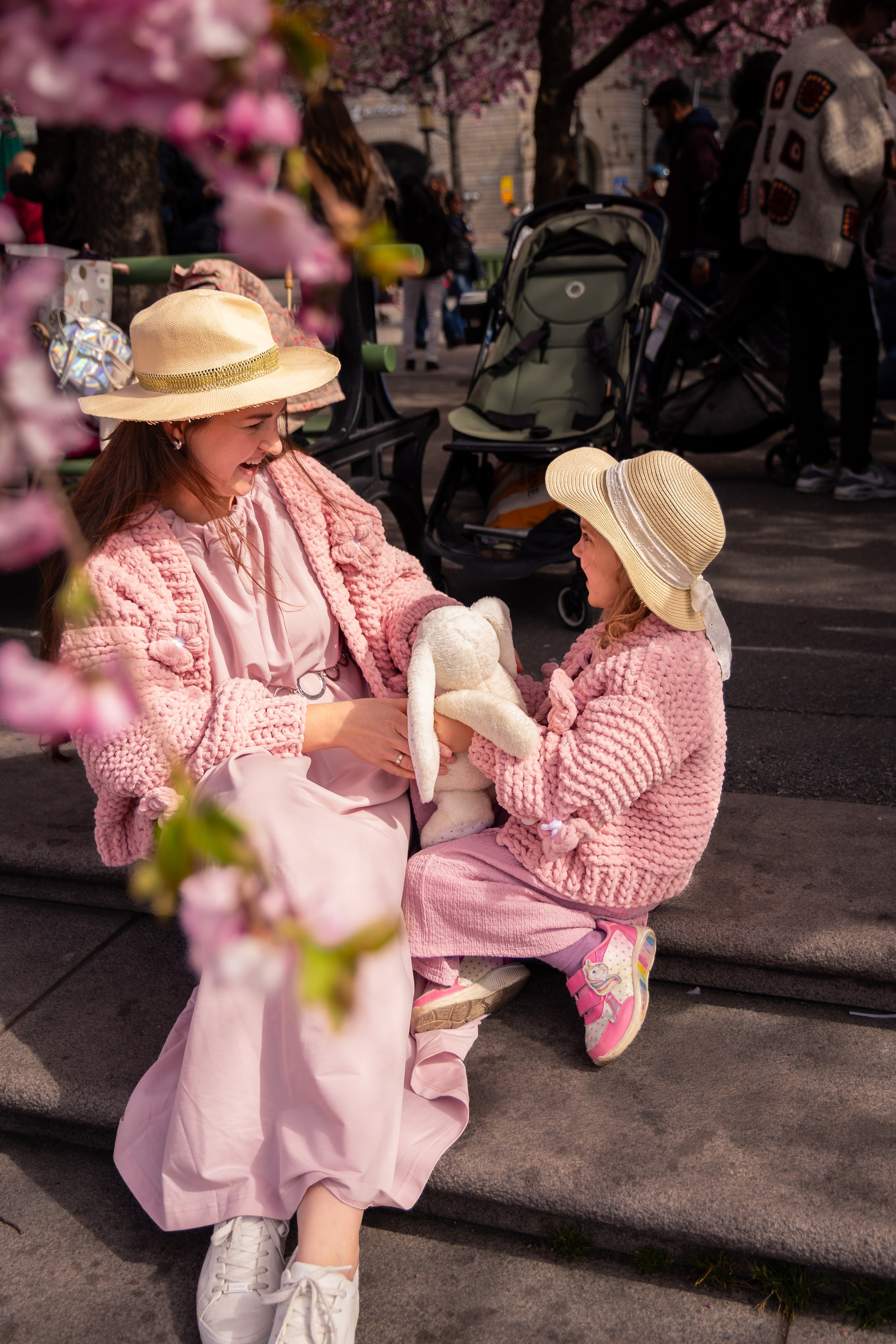 Warm Days. Iryna Zhyvora | Photographer | Stockholm