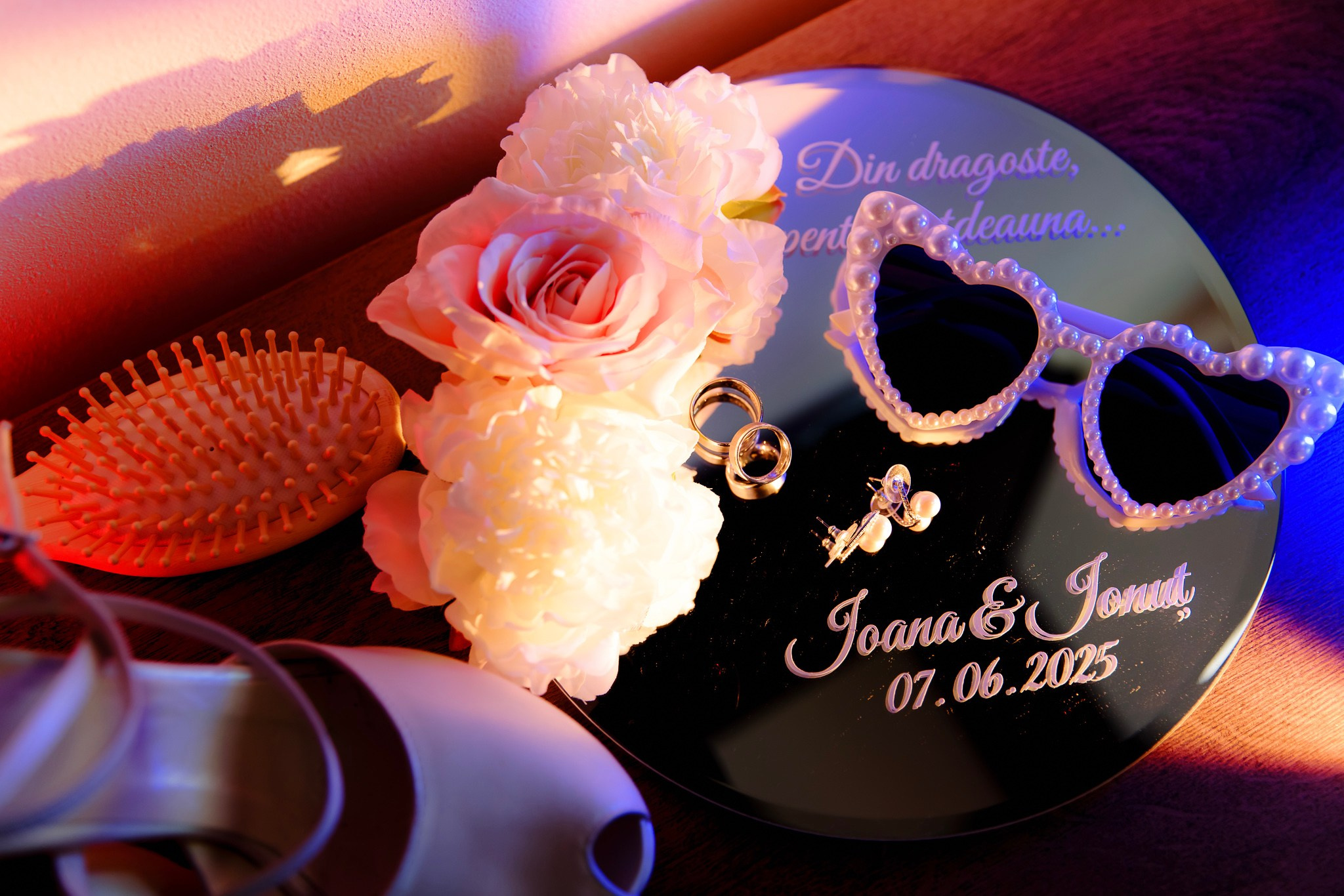 Ioana & Ionuț | Nuntă de poveste la Păstrăvăria Poiana din Mălini județul Suceava. Servicii foto-video profesionale, pentru momente de neuitat