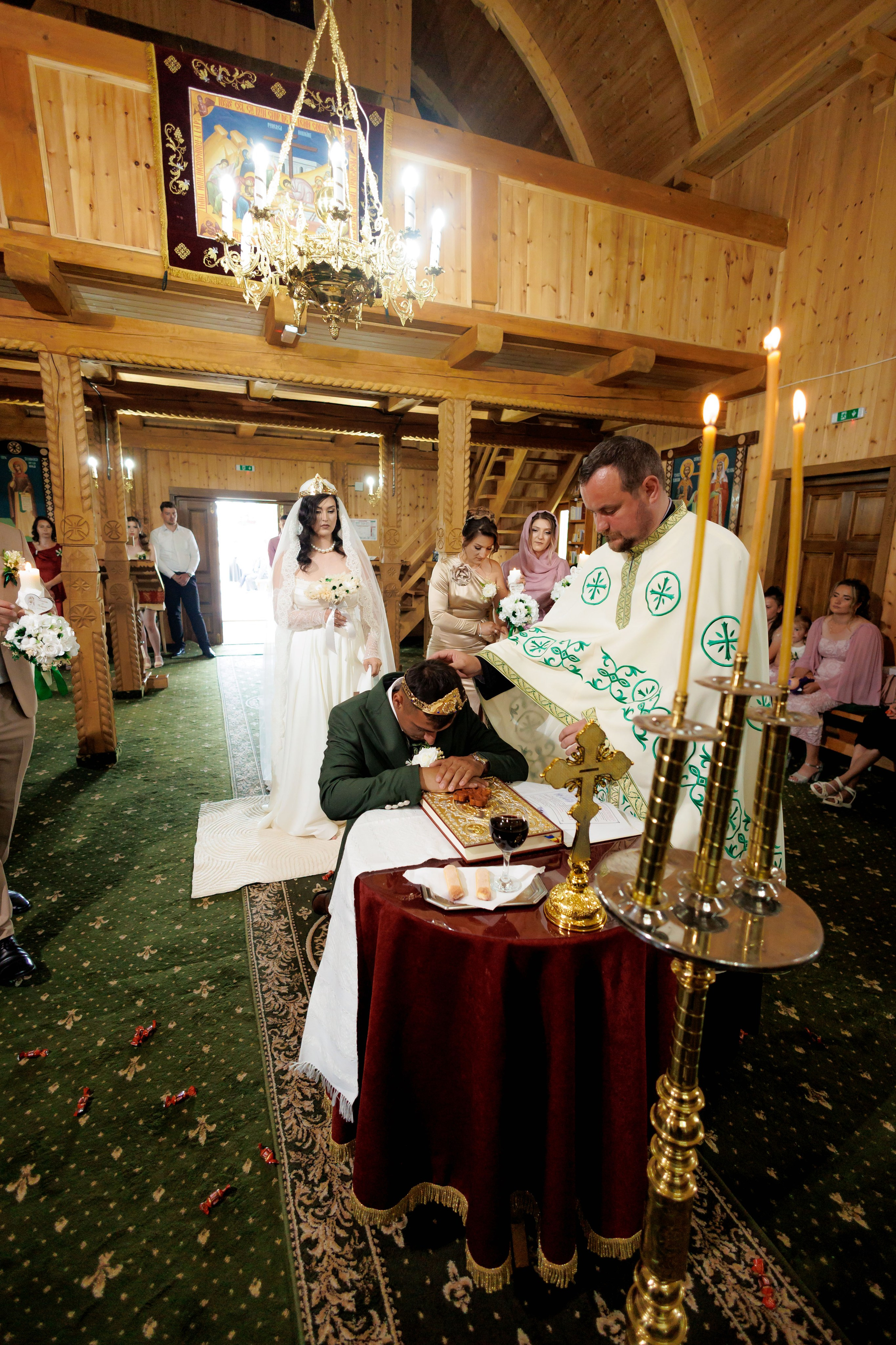 Nunta Nicoleta & Răzvan | Fotografie & Videografie Profesională. Servicii foto-video profesionale, pentru momente de neuitat