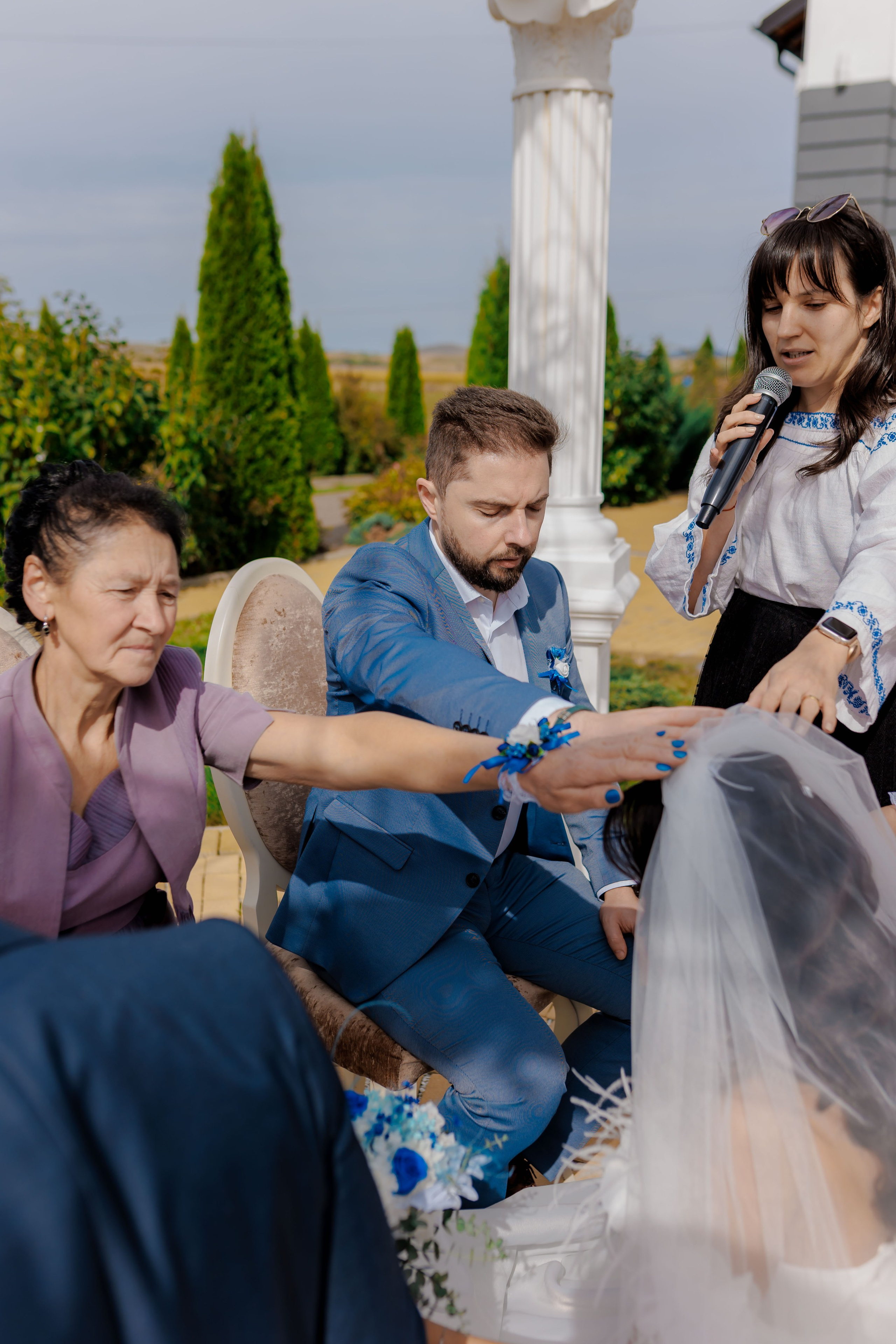 Loredana & Emilian – Ziua Nunții | Videografie - fotografie Botez Suceava, Iași, Botoșani. Servicii foto-video profesionale, pentru momente de neuitat
