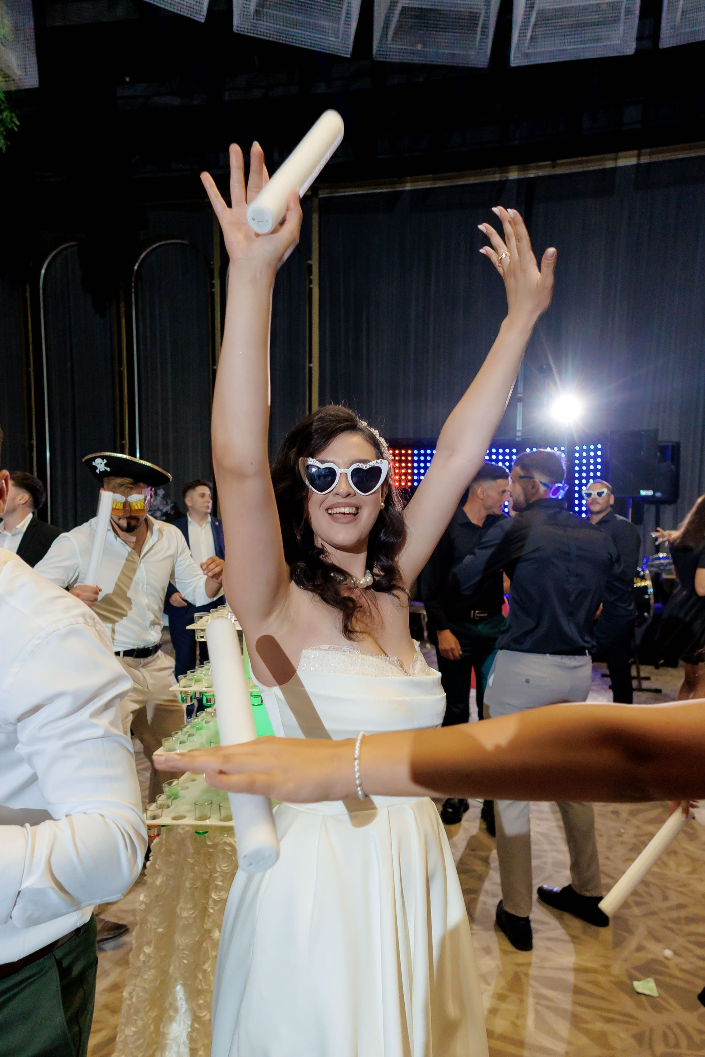 Nunta Nicoleta & Răzvan | Fotografie & Videografie Profesională. Servicii foto-video profesionale, pentru momente de neuitat