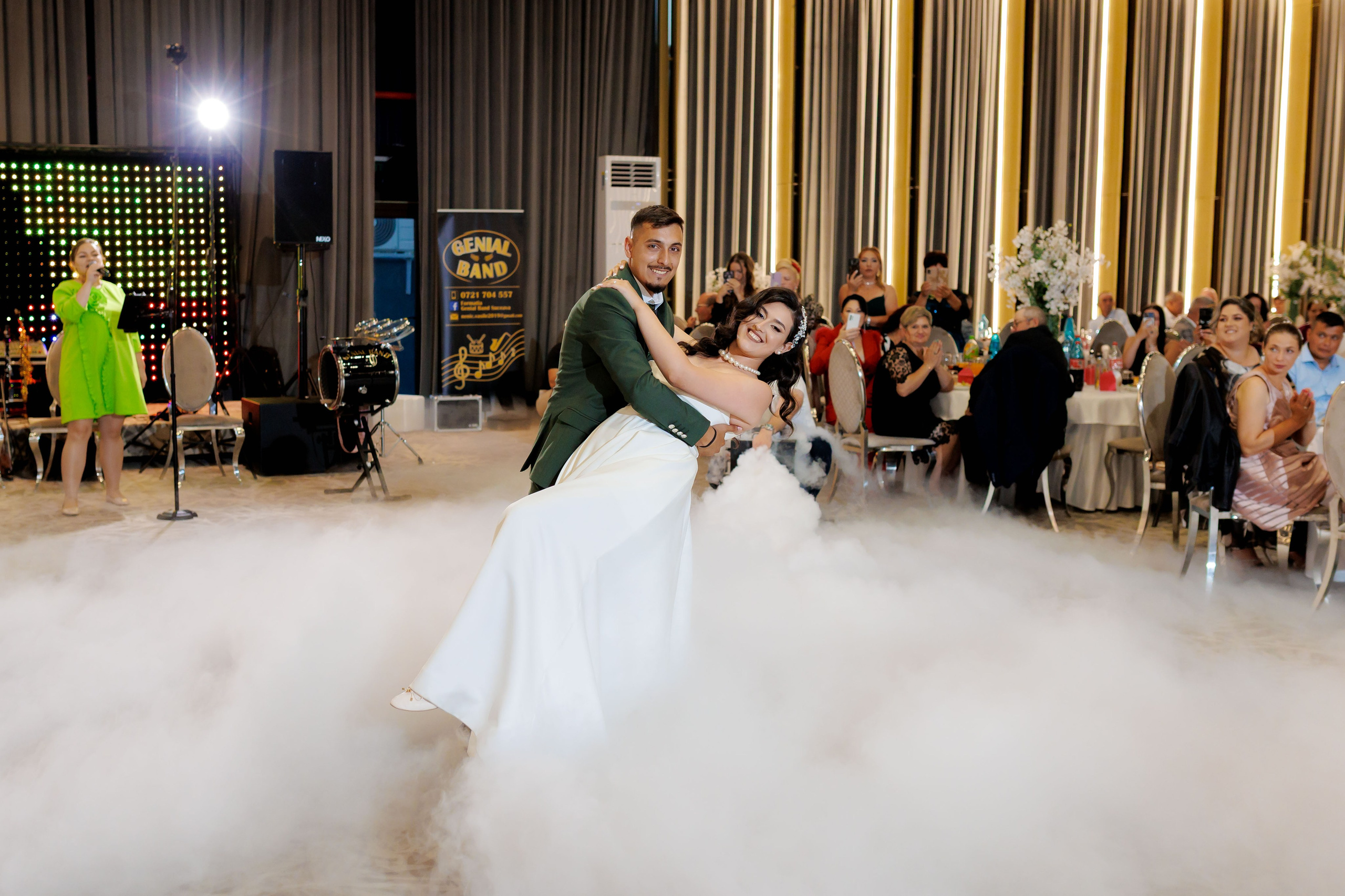 Nunta Nicoleta & Răzvan | Fotografie & Videografie Profesională. Servicii foto-video profesionale, pentru momente de neuitat