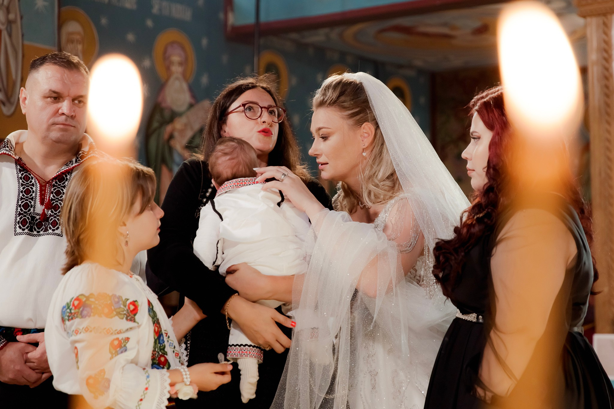 Mihai & Oana. Servicii foto-video profesionale, pentru momente de neuitat