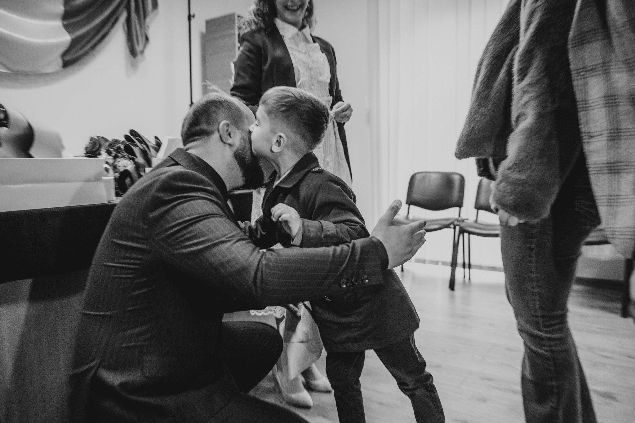 Nunta de Poveste la Sucevița: Cristi și Andreea. Servicii foto-video profesionale, pentru momente de neuitat