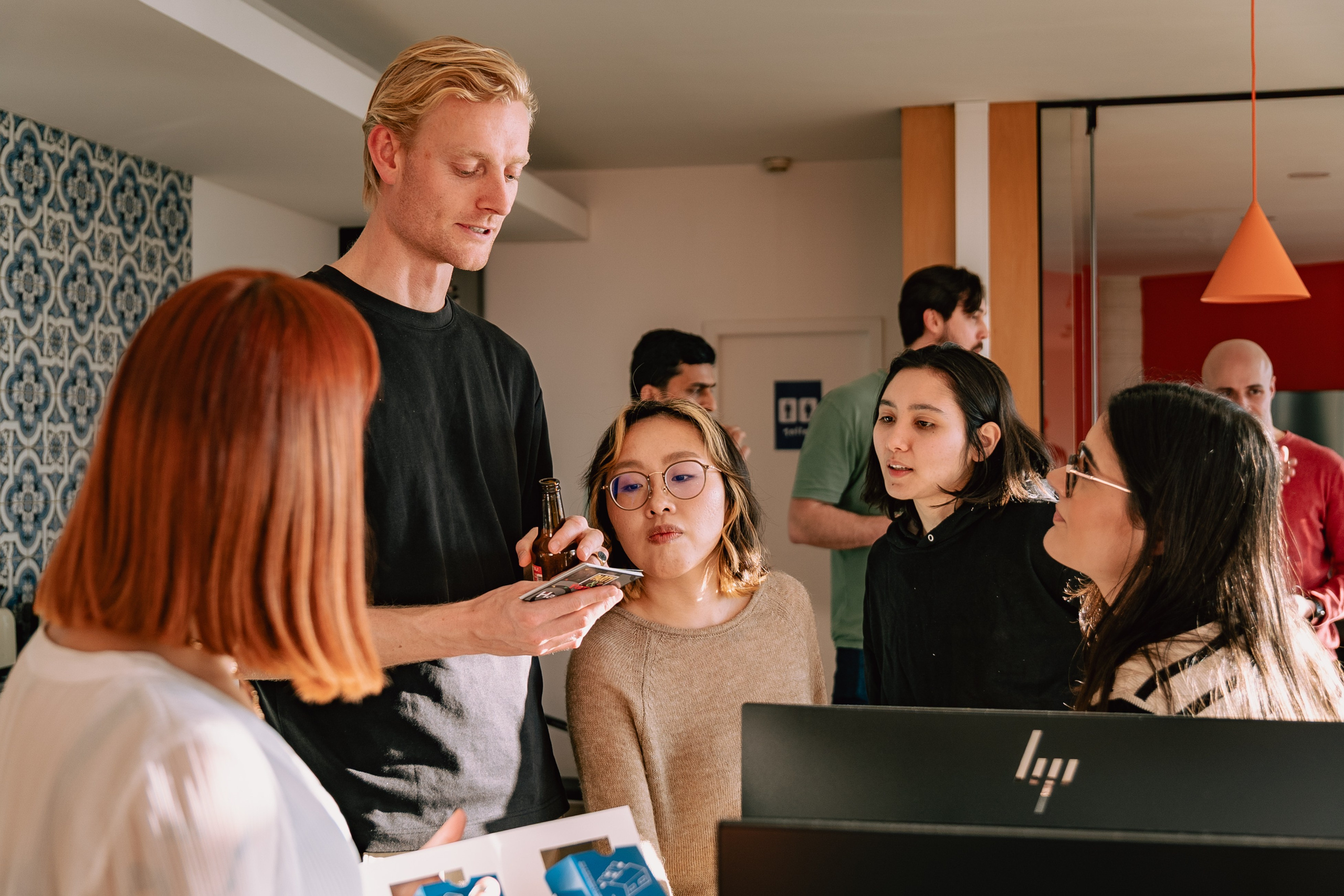 Gapstars. Lisbon Event Photographer