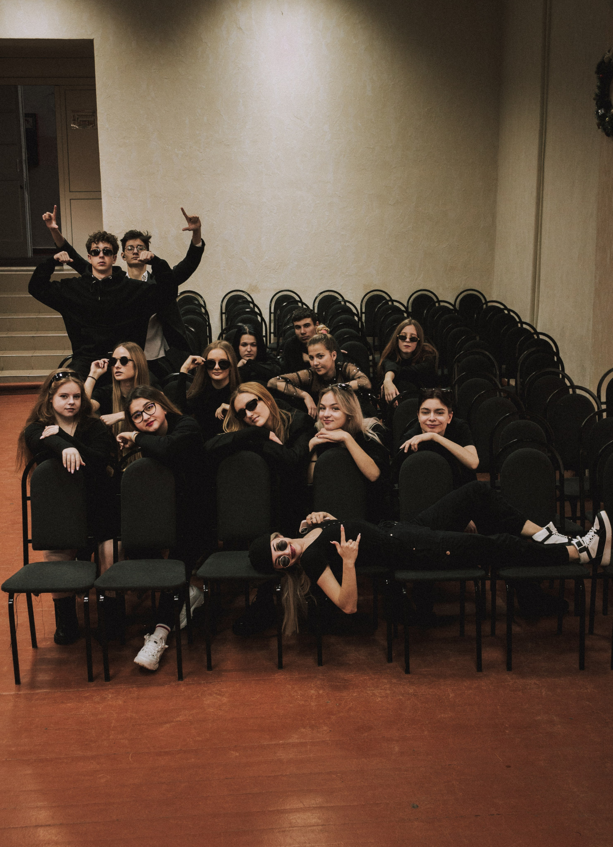 Vignette. Дизайнер и Фотограф в Кишинёве Бусуйок Станислав