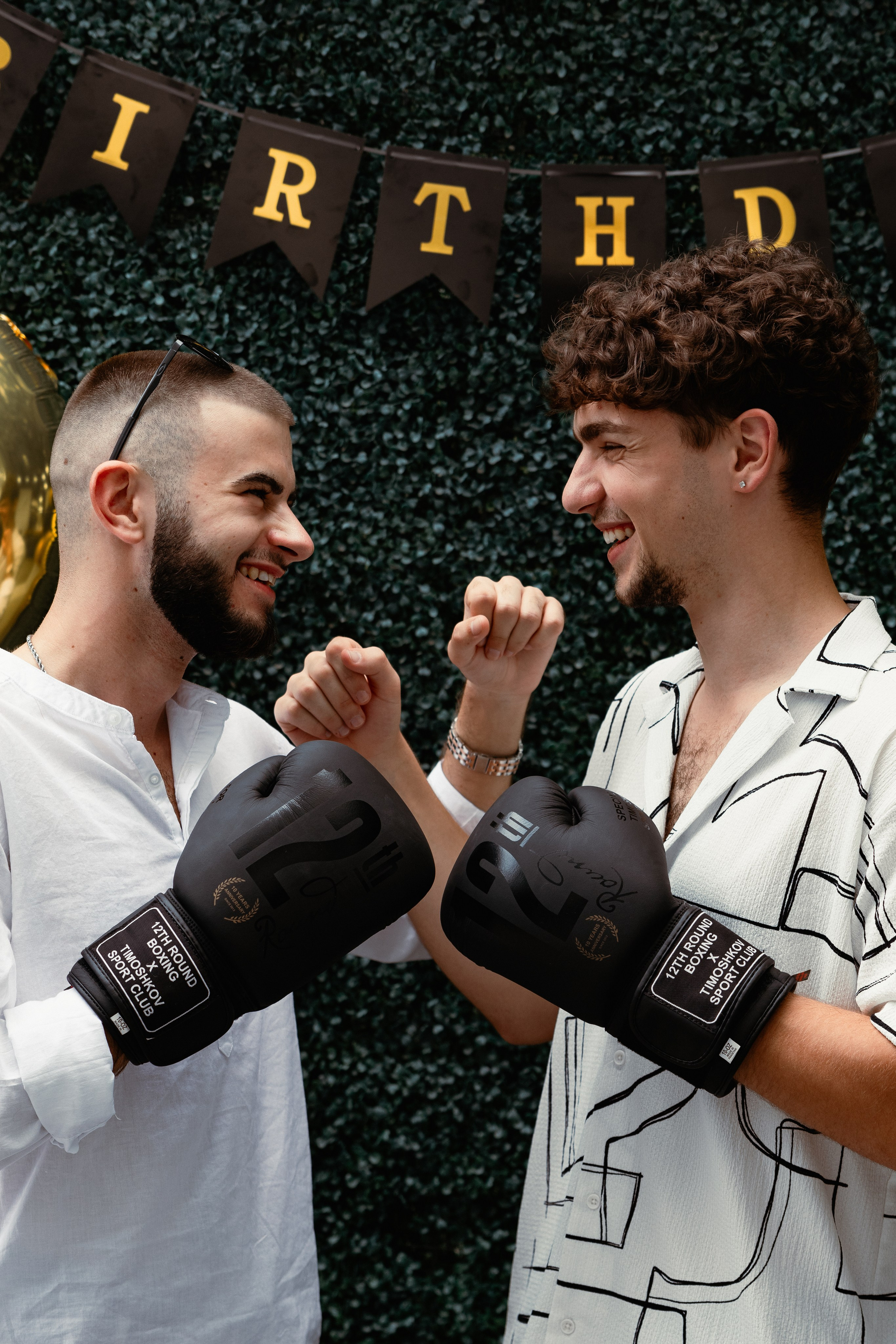 Alex Birthday Party. Дизайнер и Фотограф в Кишинёве Бусуйок Станислав