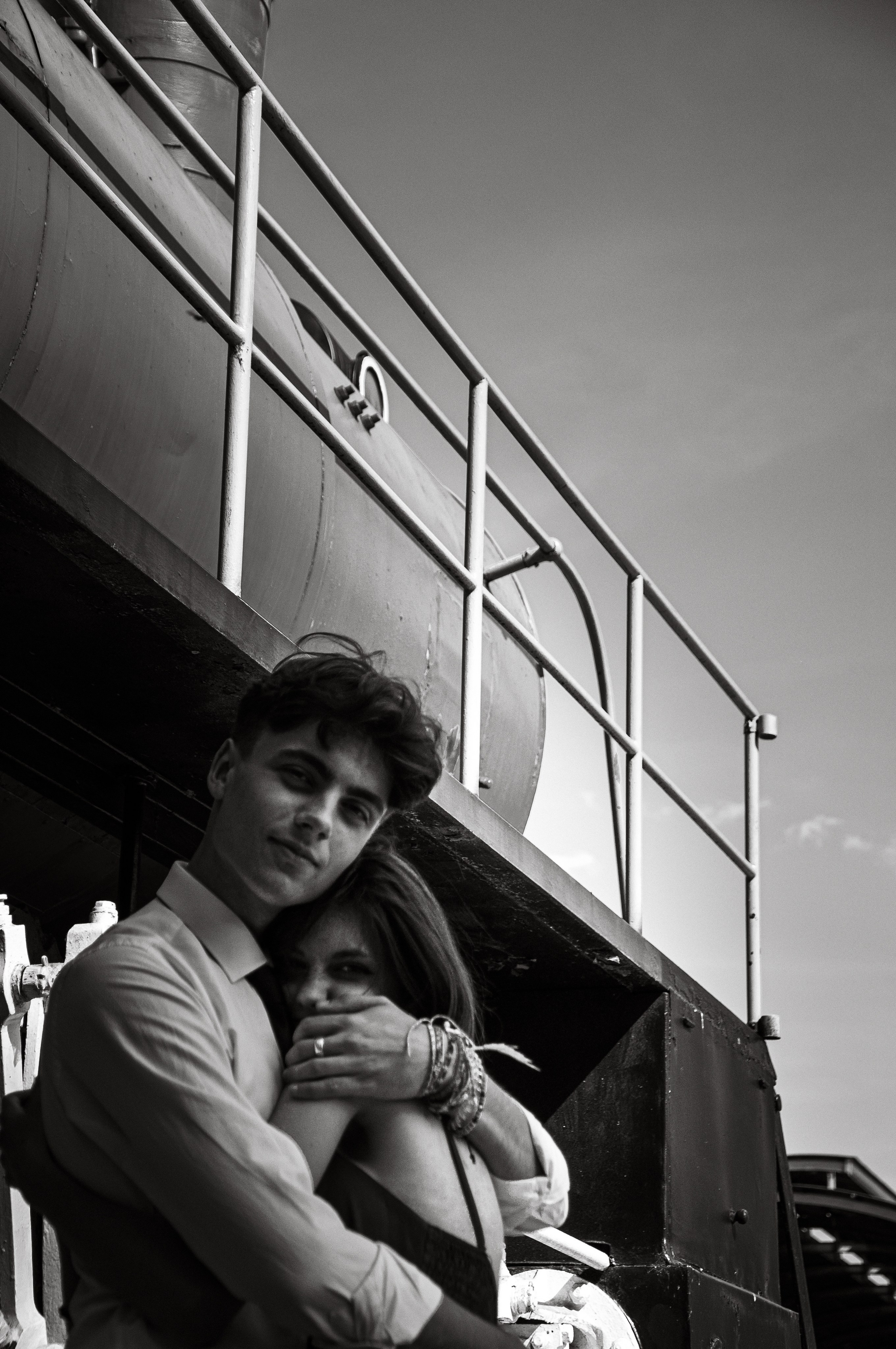 Nastea & Damian. Дизайнер и Фотограф в Кишинёве Бусуйок Станислав