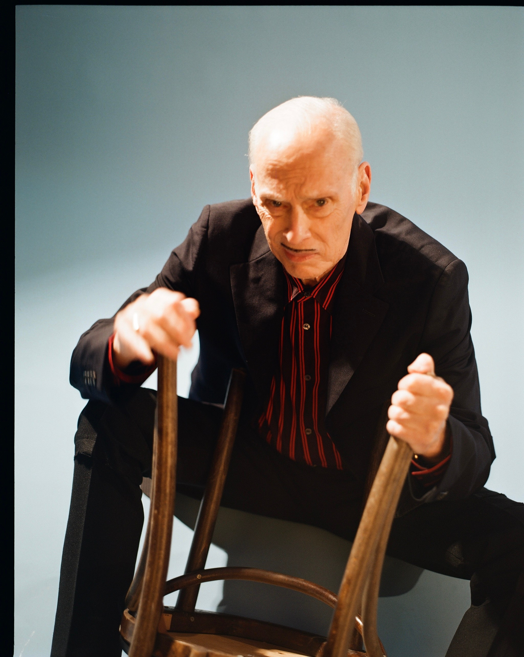 Portfolio. Jasper Soloff. Director & Photographer
