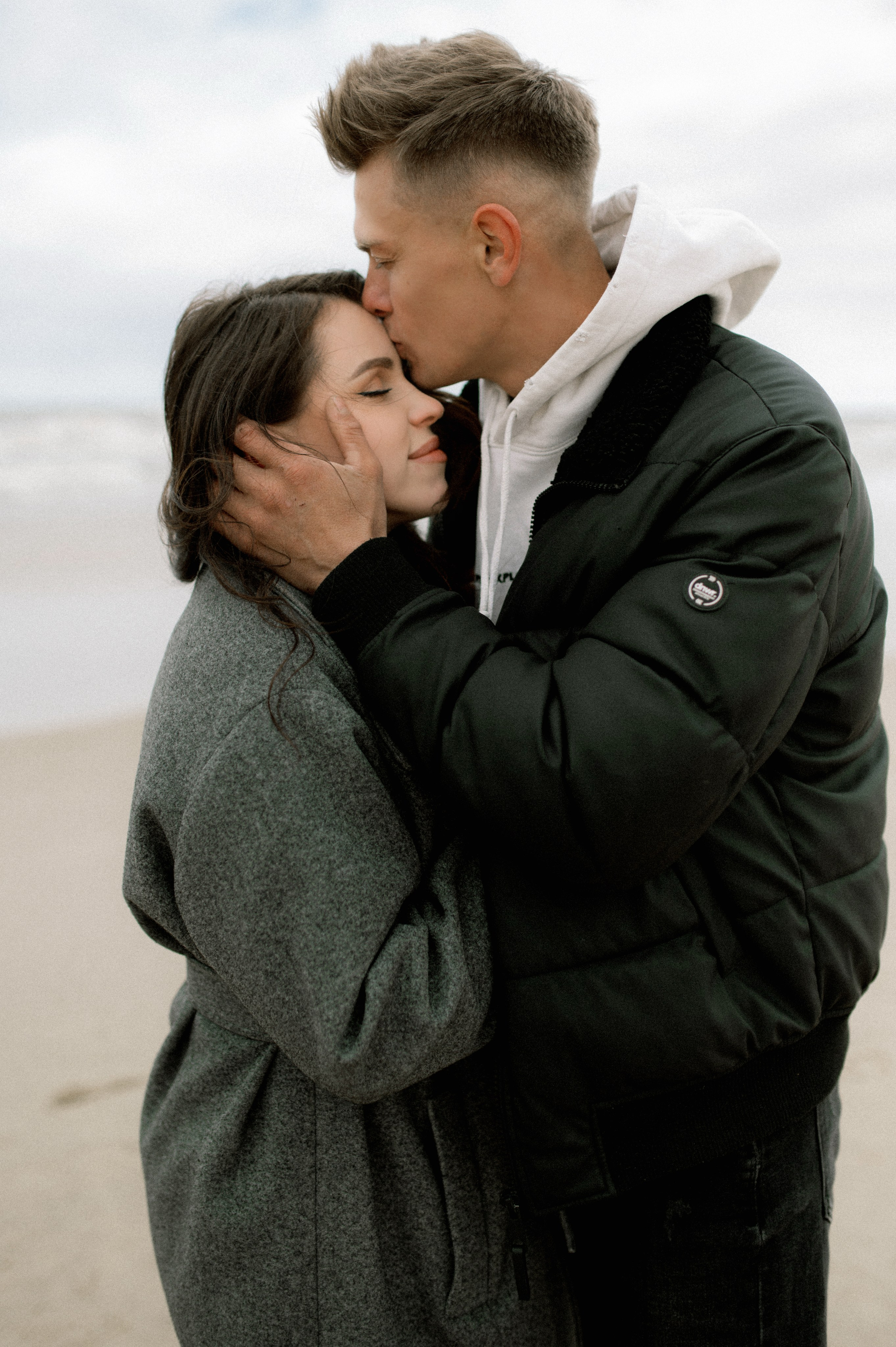 Ivan i Katia. Home page