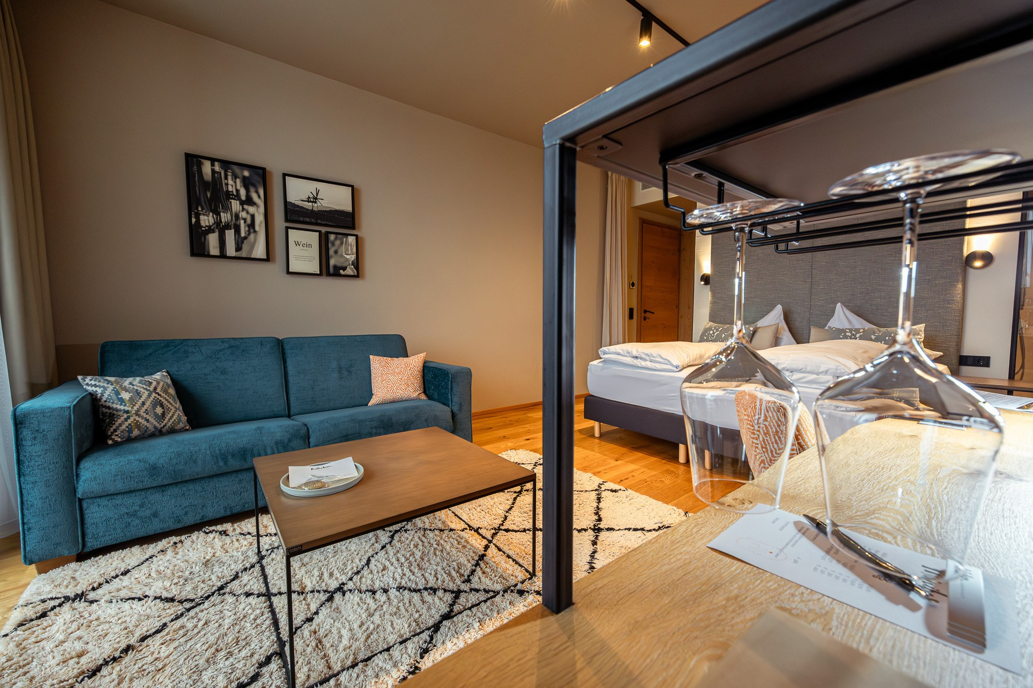 Hotels & Resorts. Commercial- & Lifestyle-Fotografie in Österreich und Europa