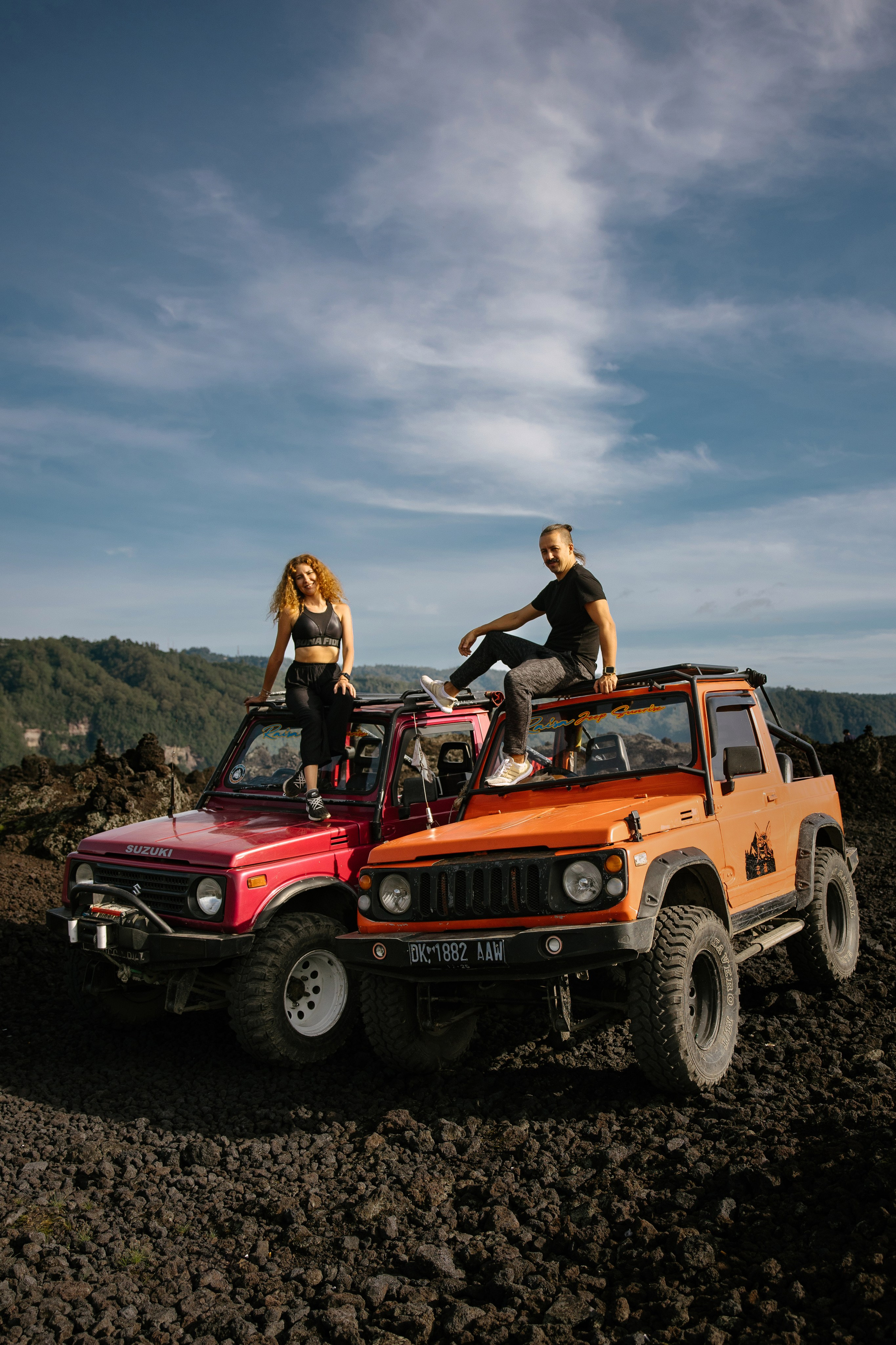 North trip. Профессиональный фотограф Нурмиева Вероника