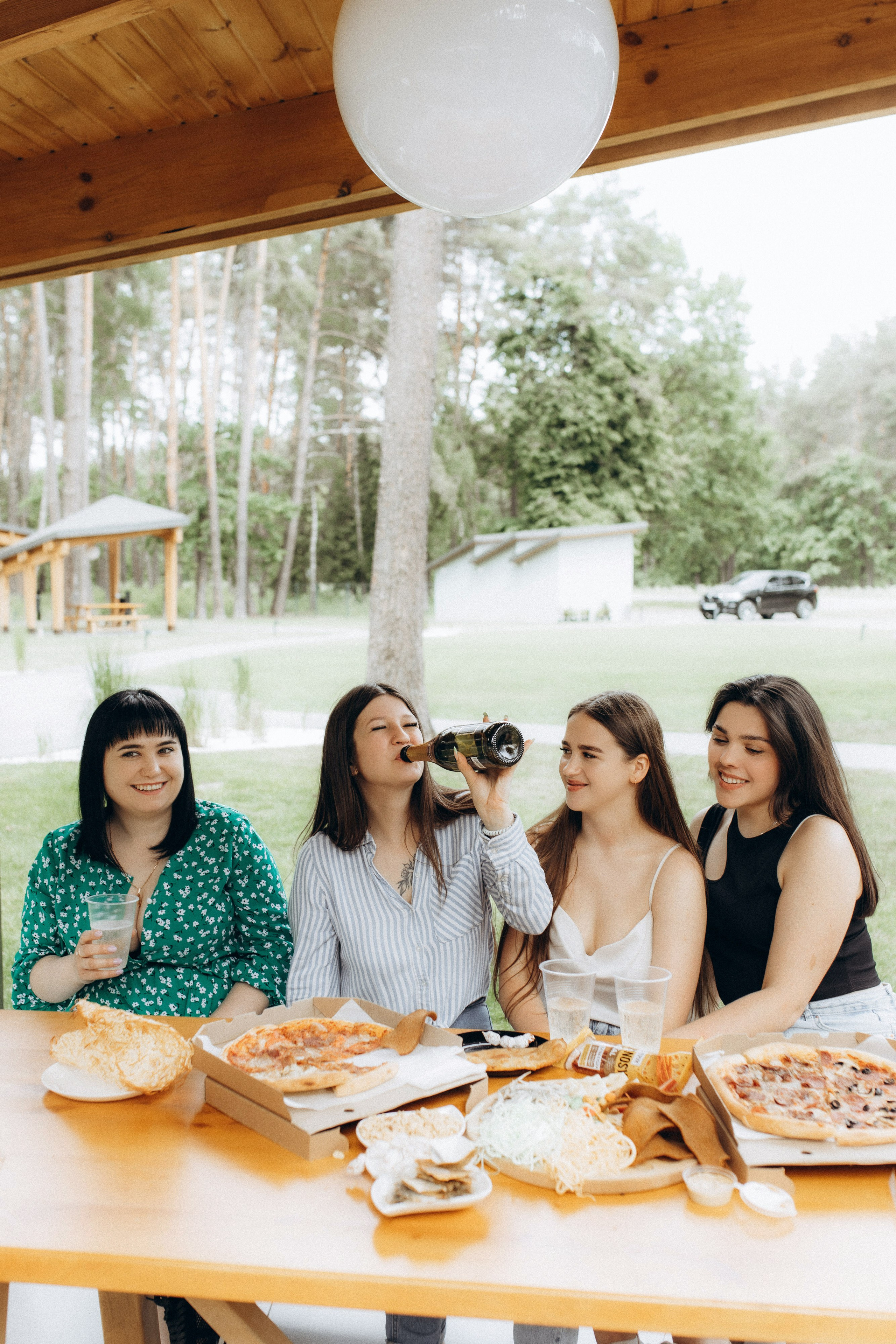 Мережа магазинів «Пивна аптека». Ірина Терещук