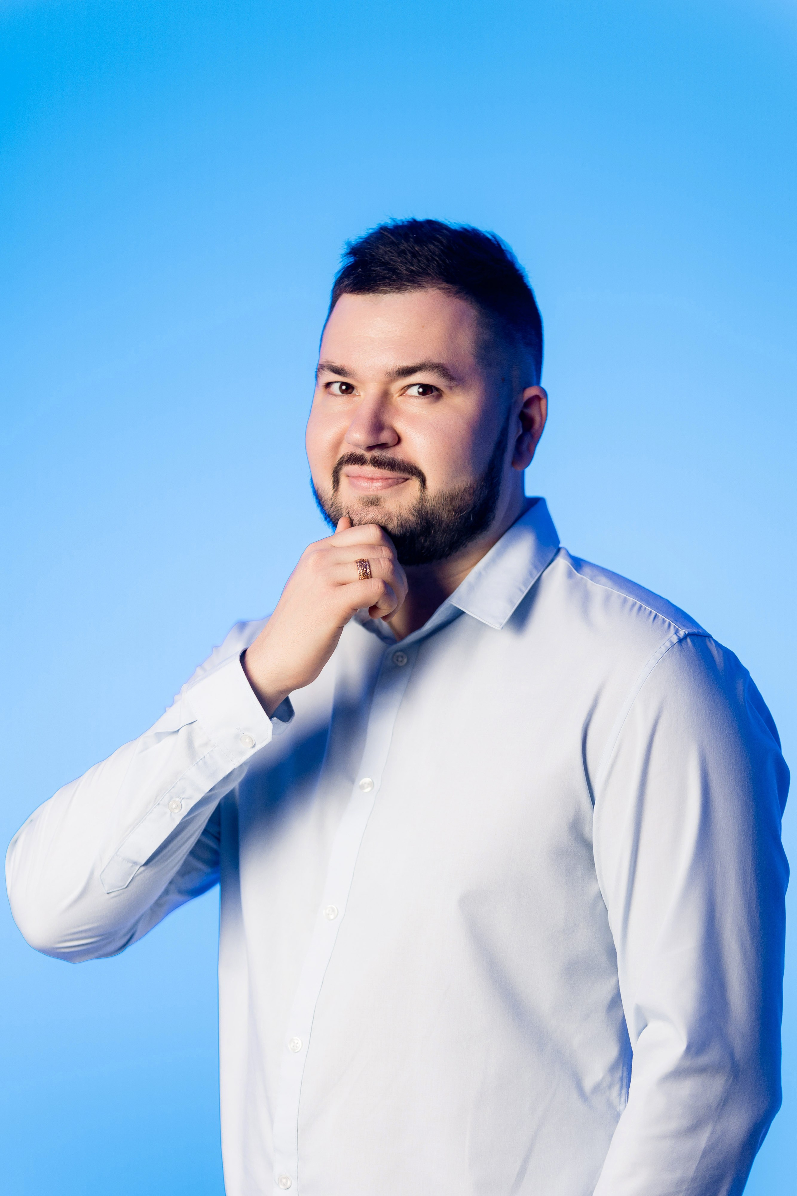 Родина Броїло. Ірина Терещук