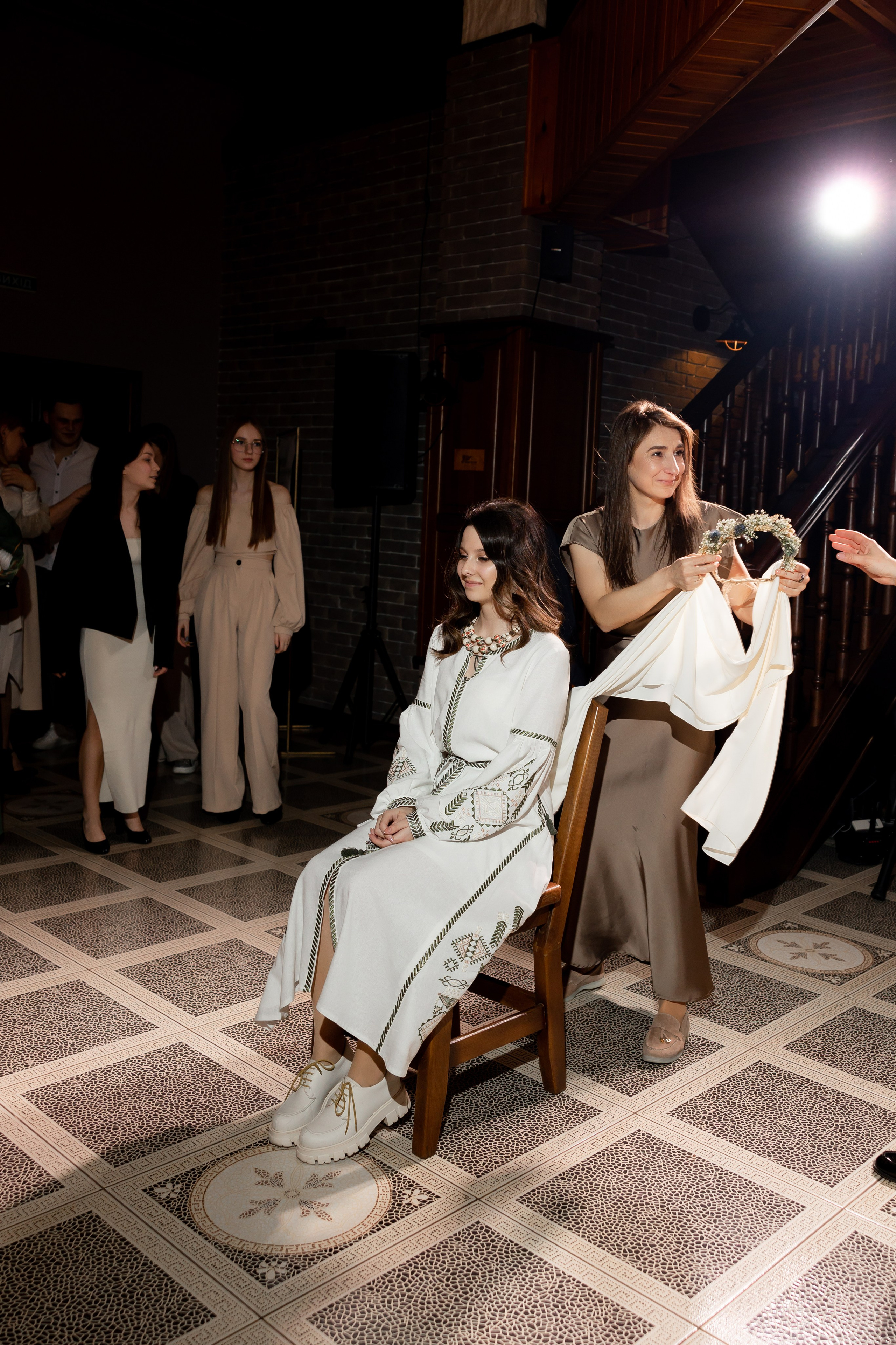 Sofiya Max. Ірина Терещук