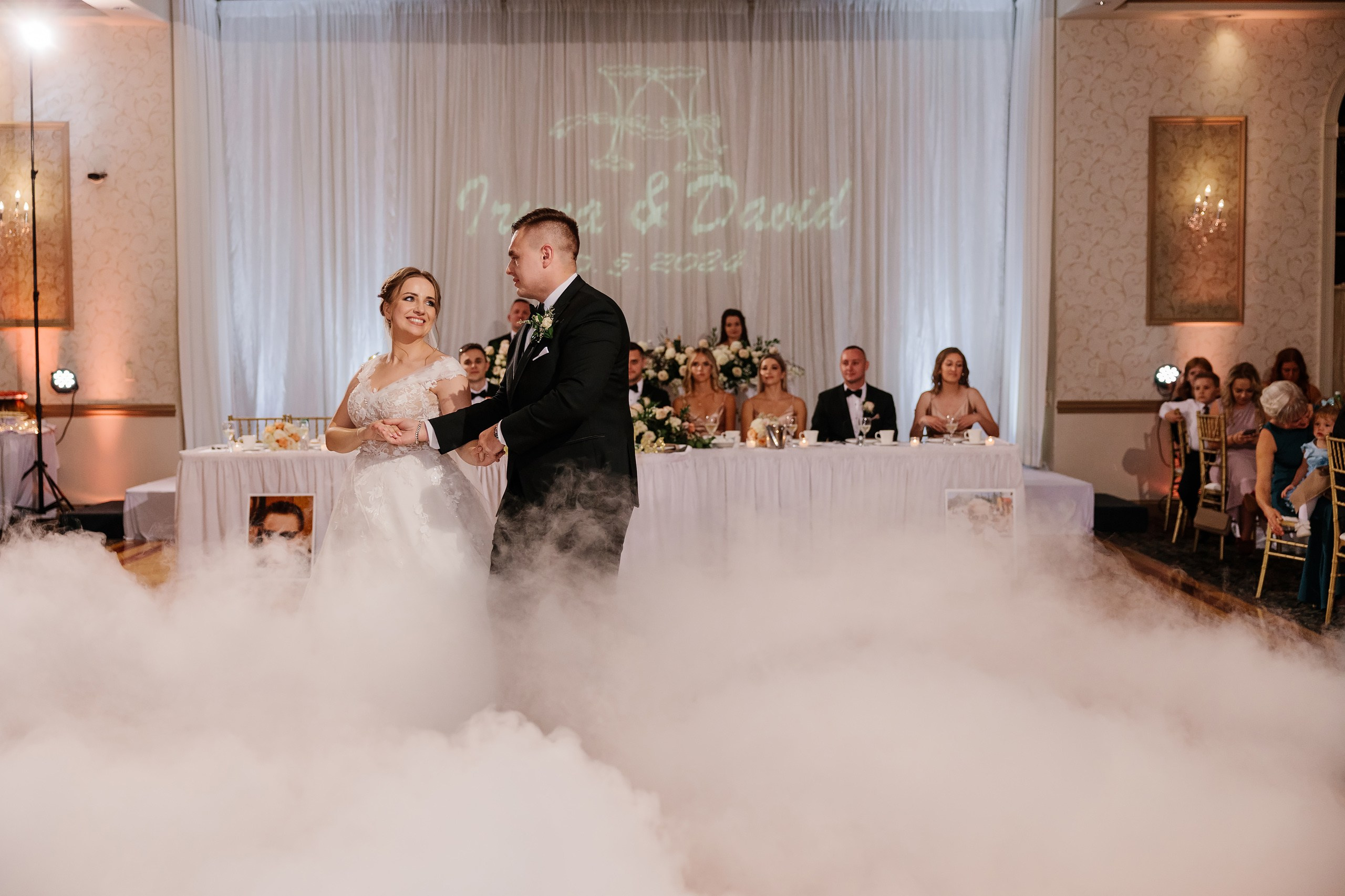 05.10.2024 Wedding. Wedding family event photographer in Chicago Nick Yushevich