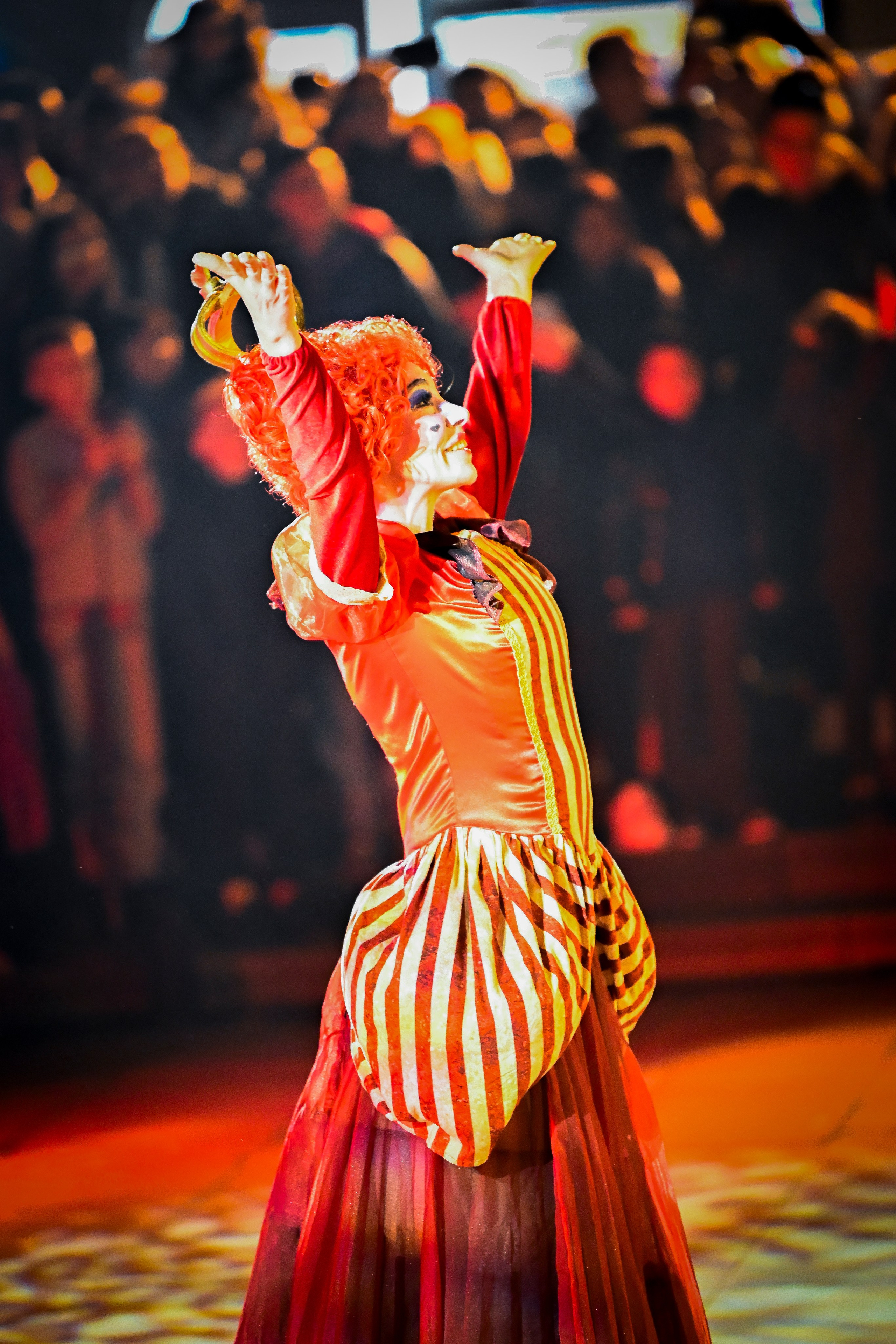 Festival Photography. Portrait & Brand Photographer in Bradford, West Yorkshire