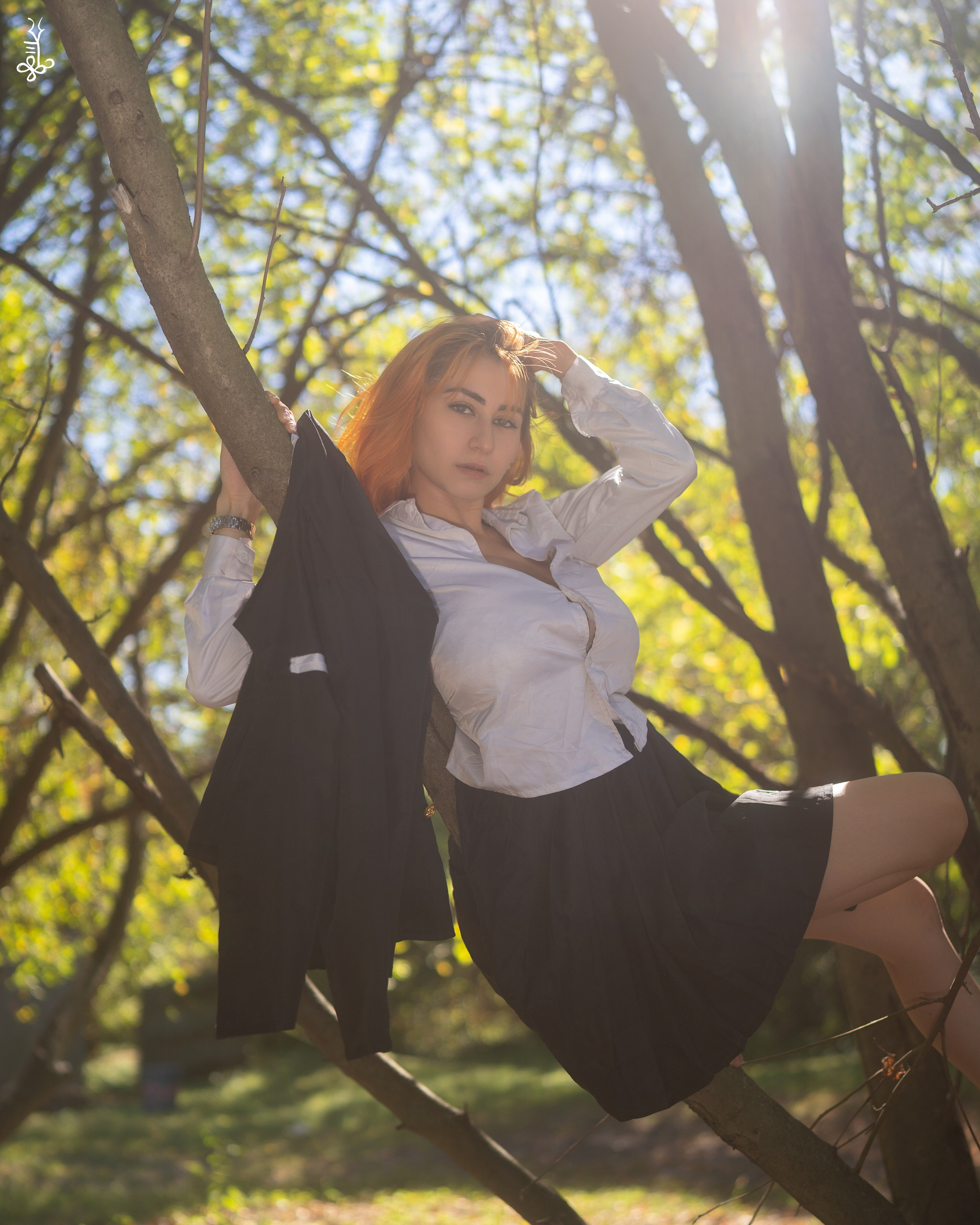 KATIE FLORES. Ke’Ondris