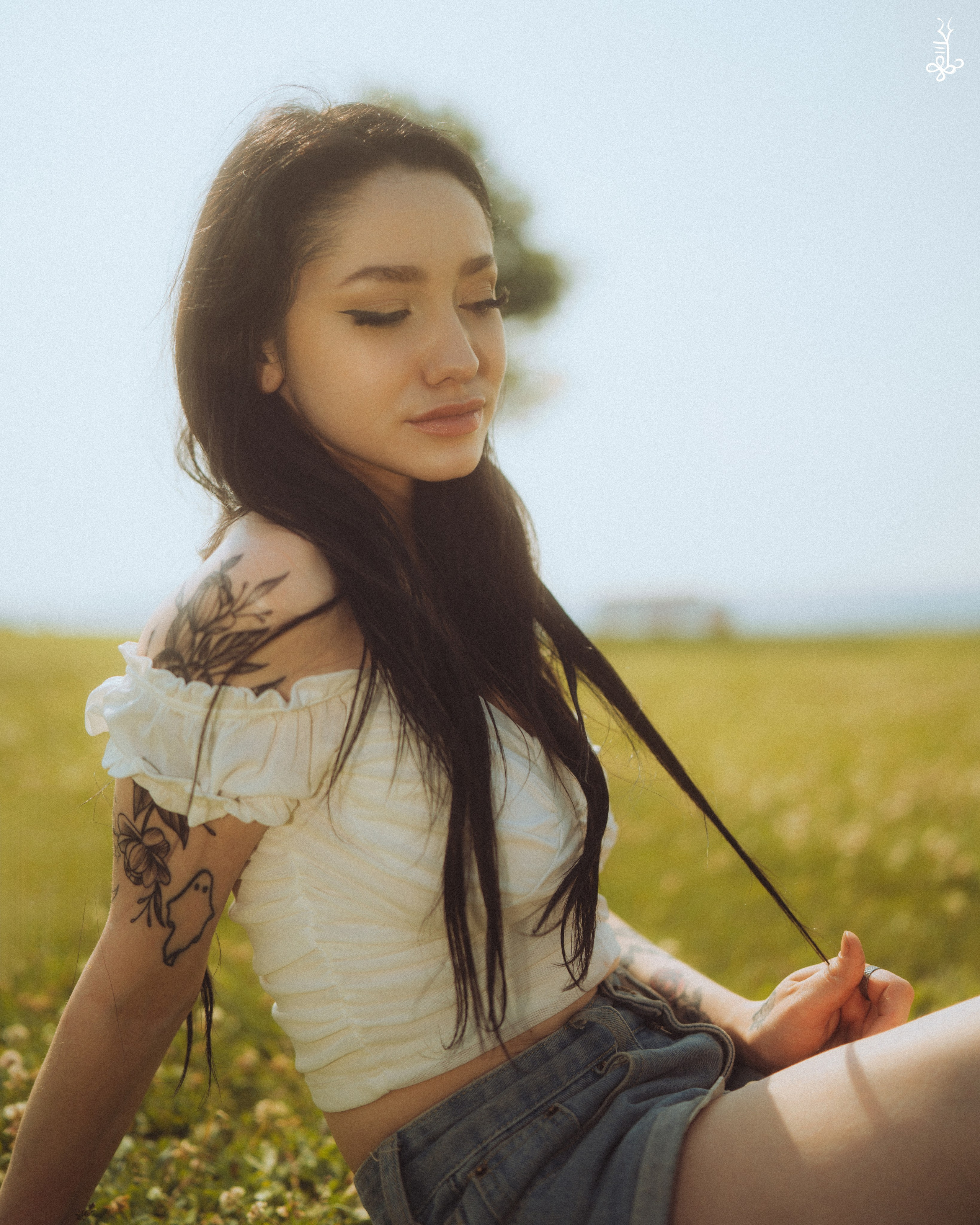 HALIANA. Ke’Ondris