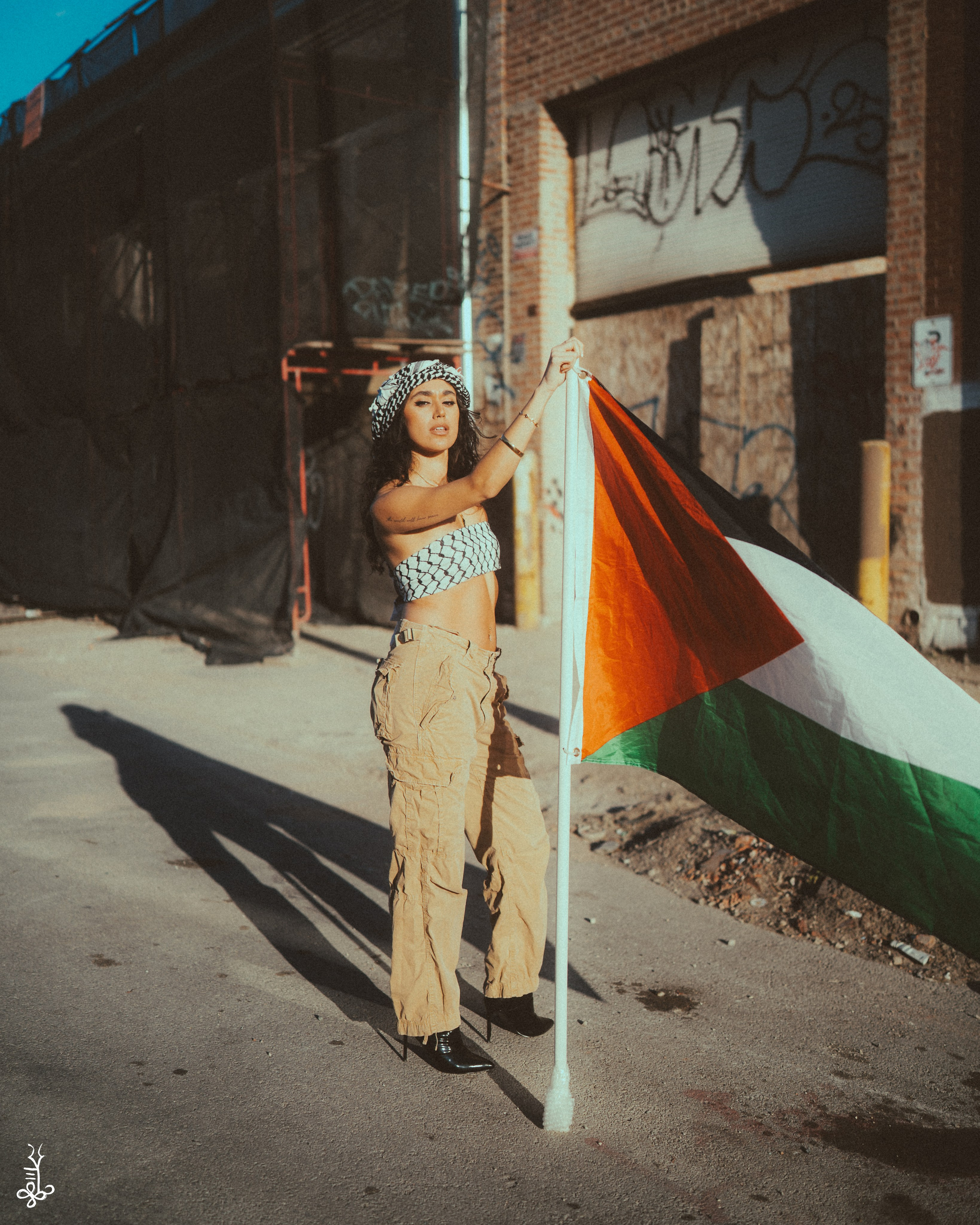 SABRINA ALI. Ke’Ondris | Photographer & Videographer | Indianapolis, IN
