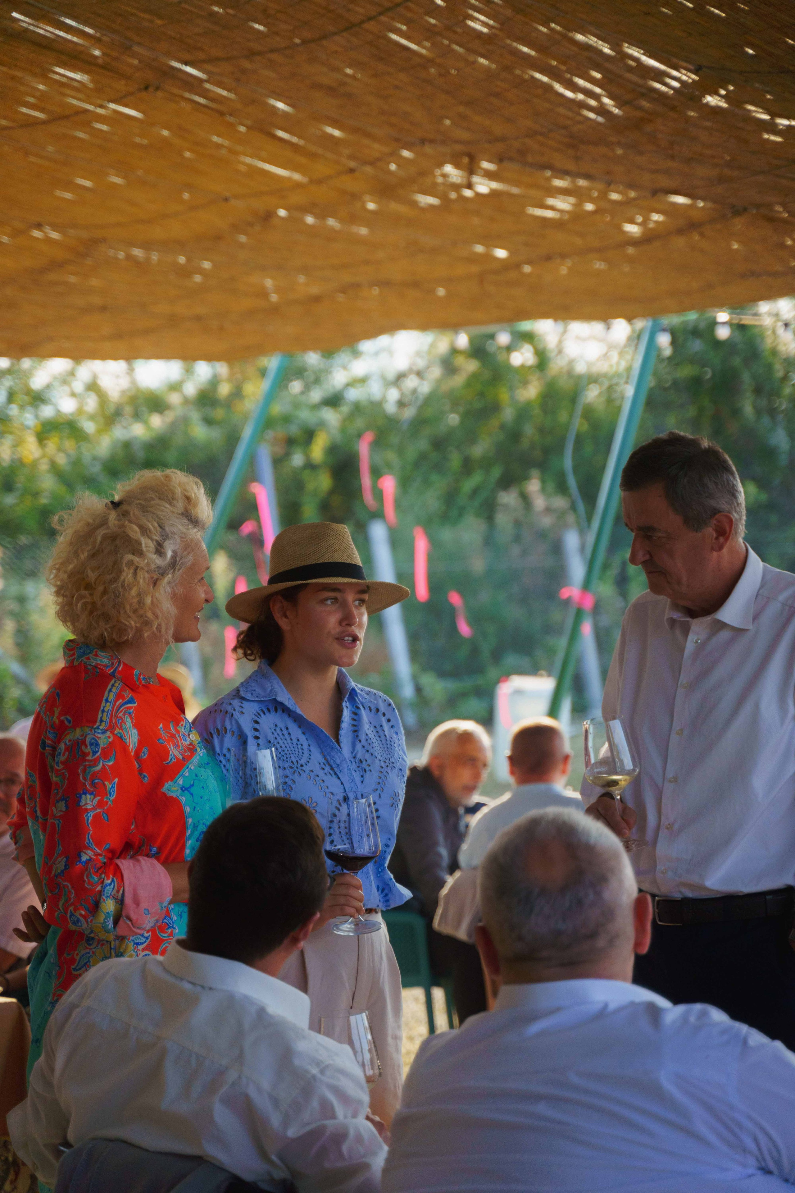 Jeep Commerce Event. Žukov Studio