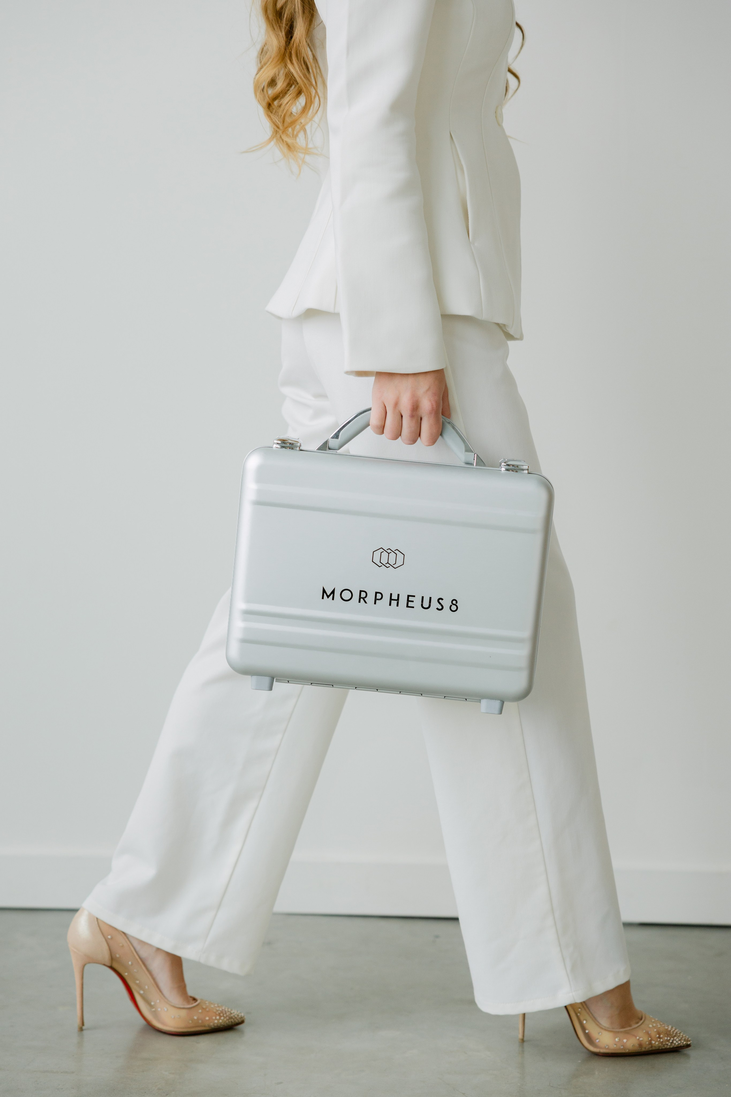 Aesthetic Specialist. Home