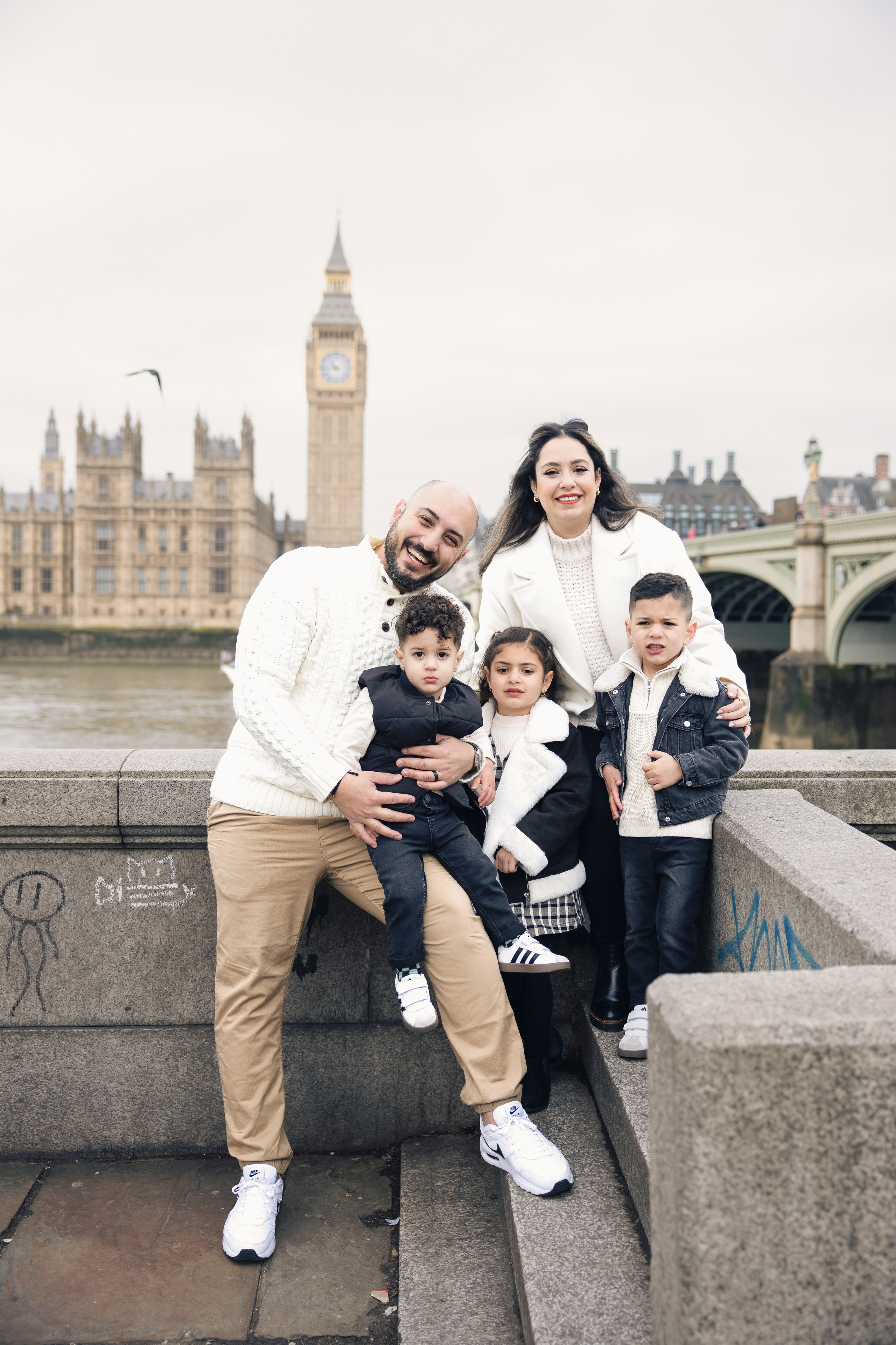 London Landmarks. PHOTOGRAPHER IN LONDON