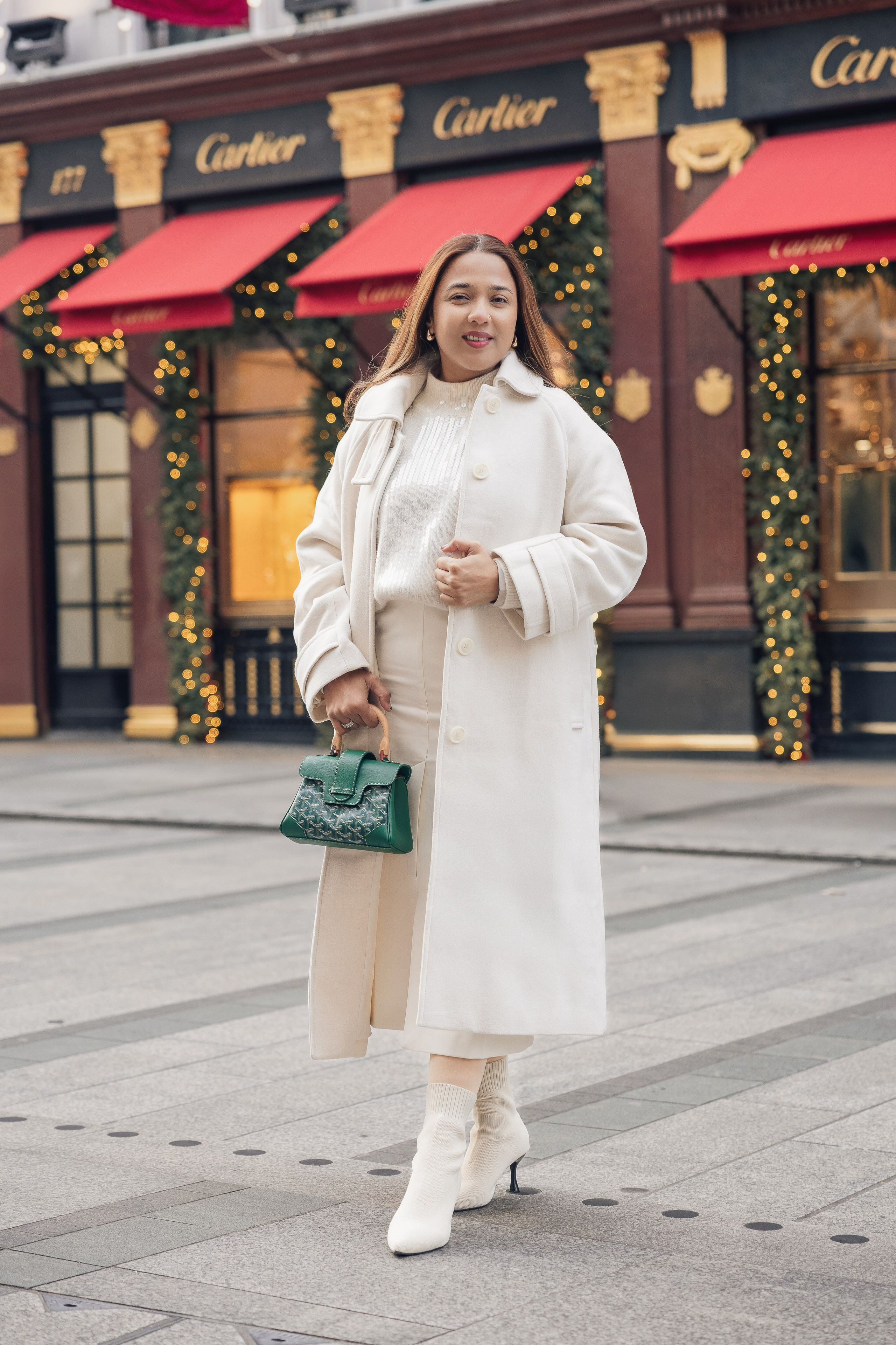 London at Christmas. PHOTOGRAPHER IN LONDON