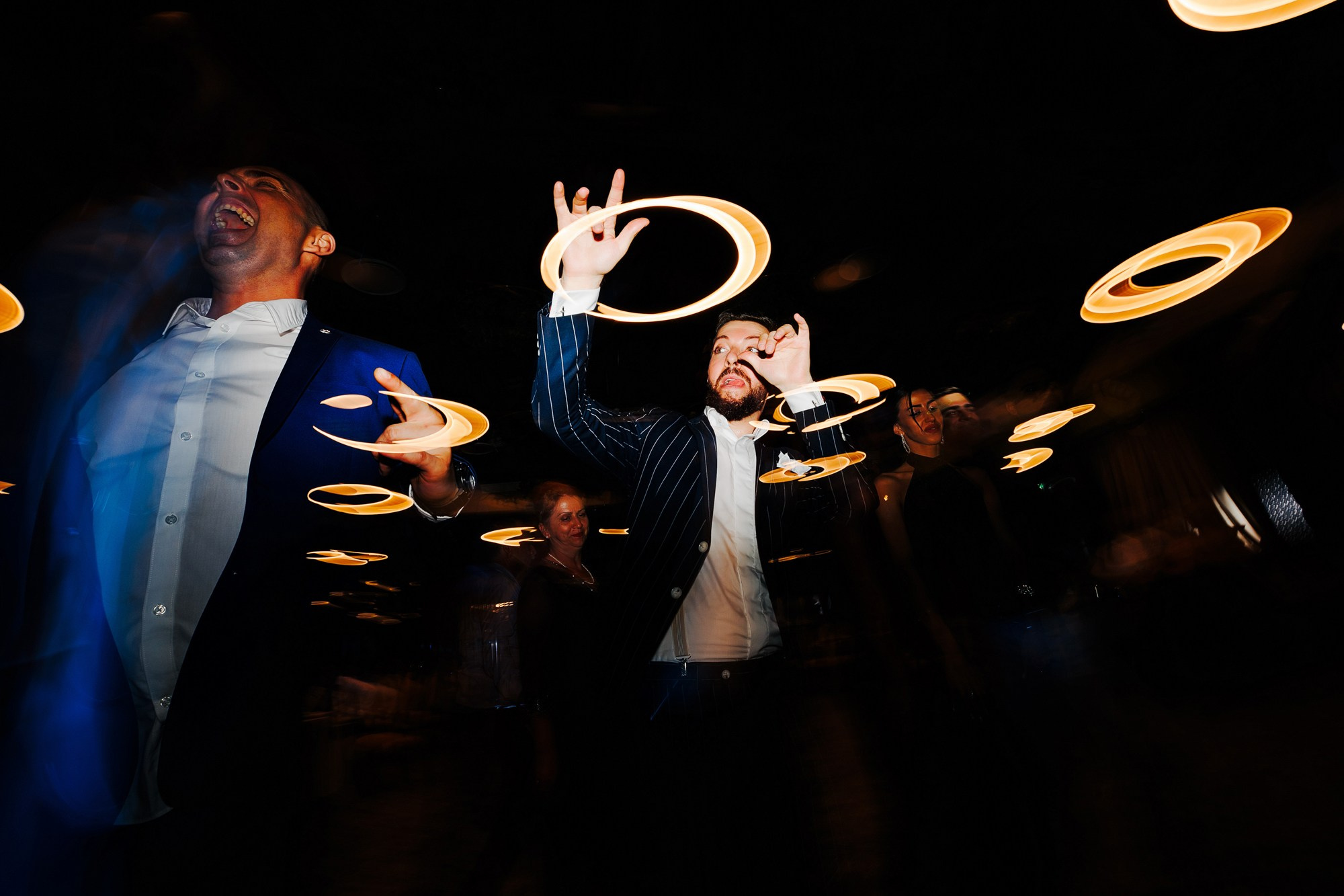 Vladut-Andrea. Fotograf și videograf de nuntă R. Moldova, Romania