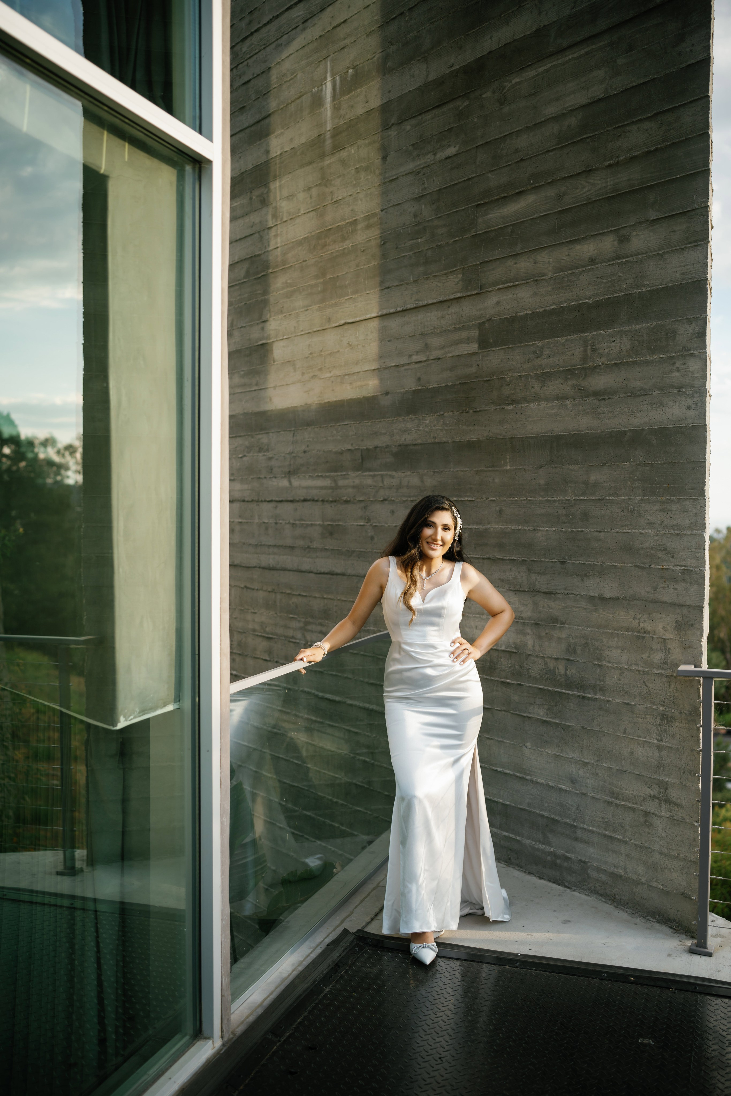 Wedding at the Hollywood Sign Venue, Los Angeles, California. Wedding Photography & Videography Team in California, Los Angeles, San Francisco, San Diego and Travel