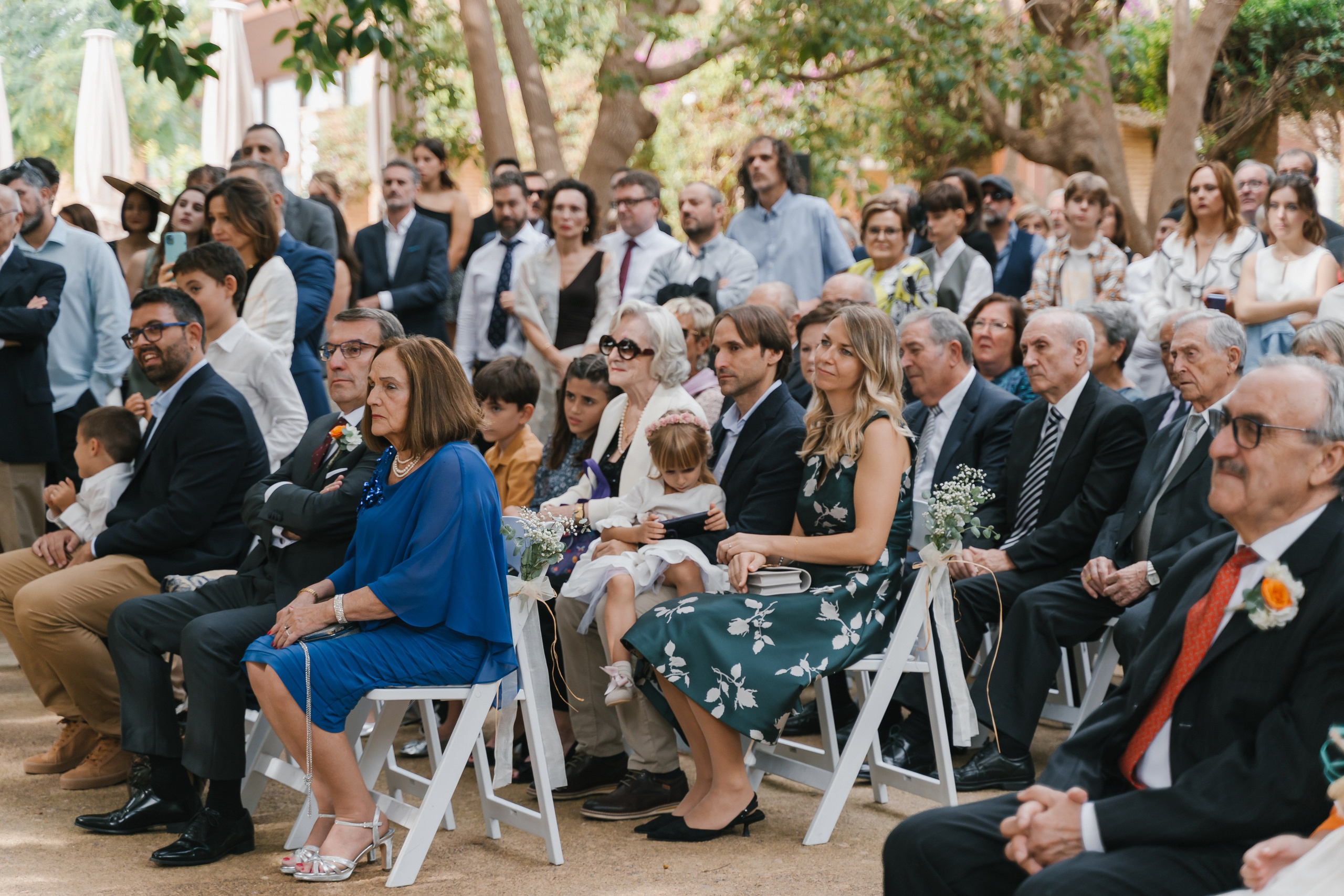 A & L. Fotógrafa de bodas y familias en España, Valencia: Nadia ProFoto