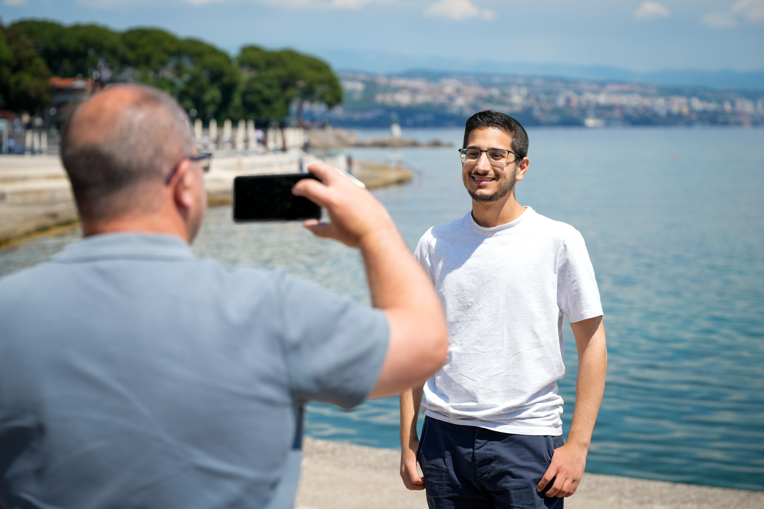 Bank Jerusalem — Team Retreat