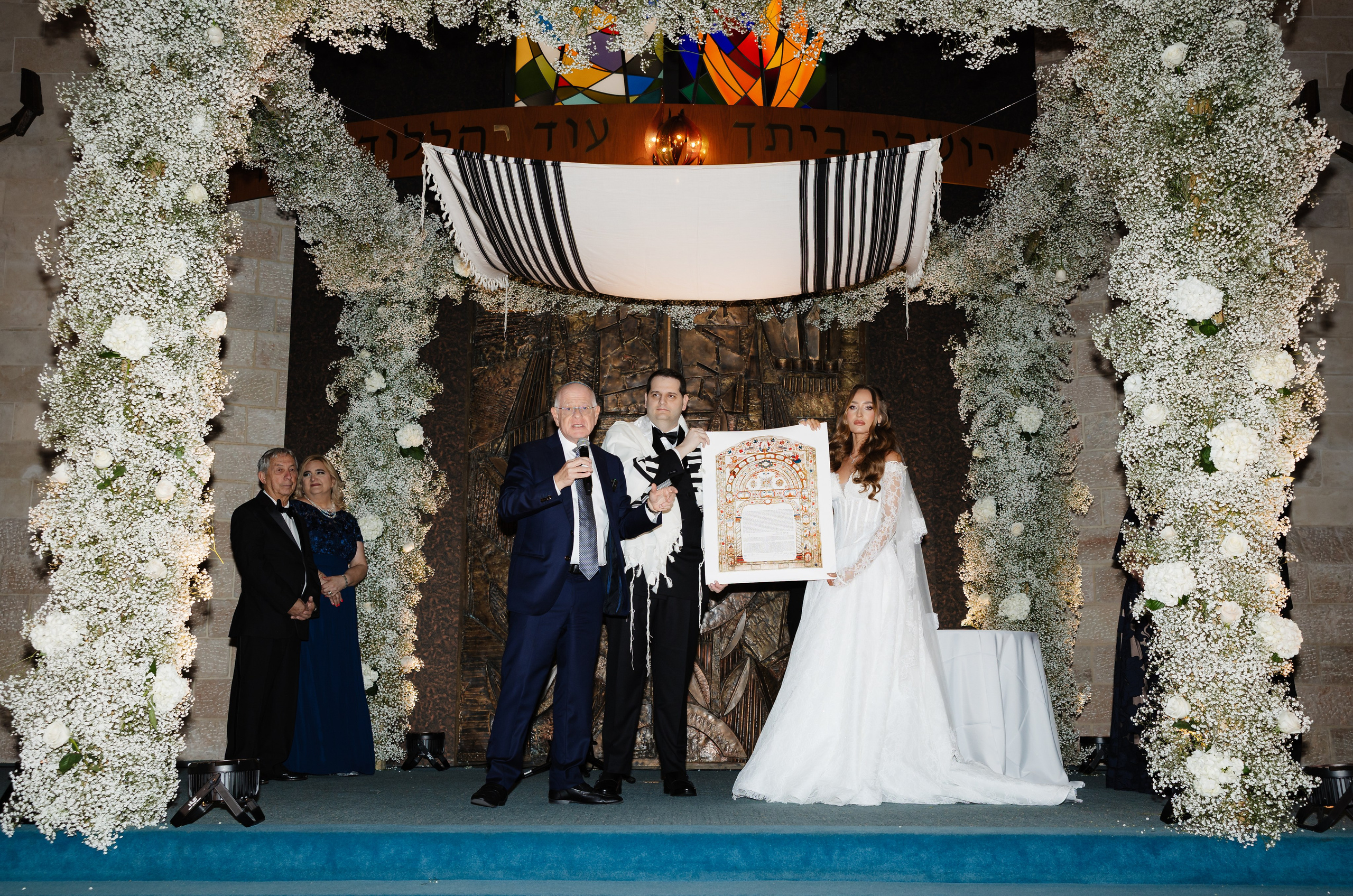 JUSTYNA & JULIAN. YES I DO PRODUCTION — Wedding photography&videography