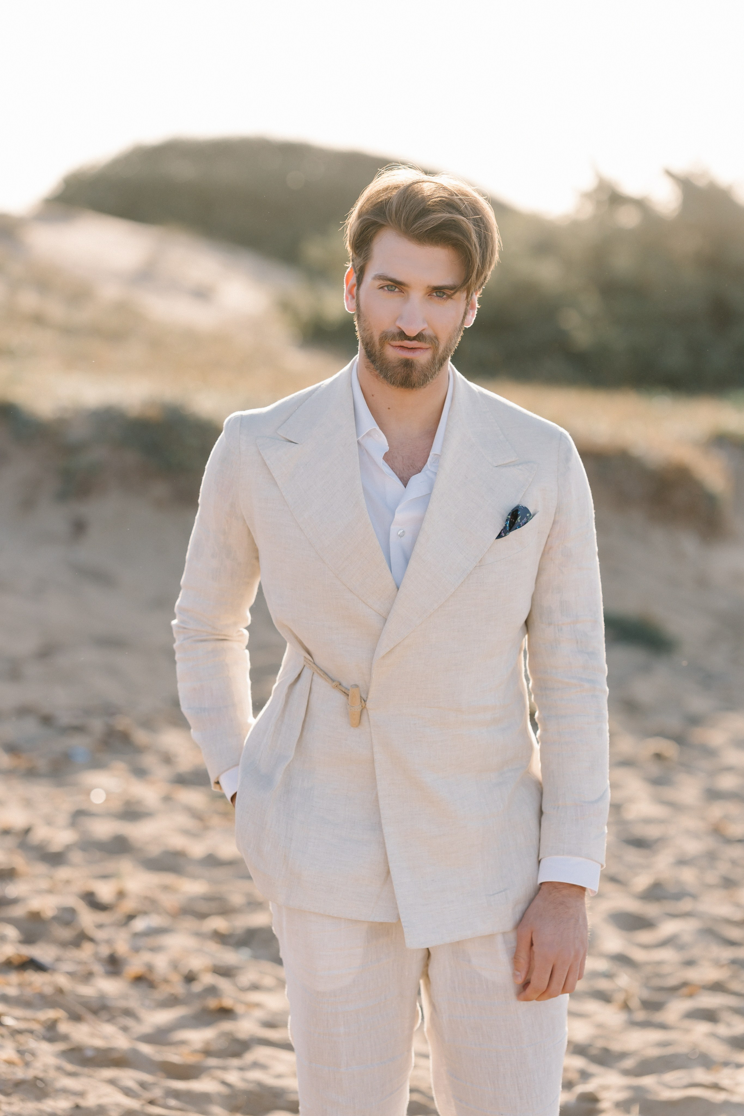 Alyssa&Sean in Apulia. Fotografa Rimini