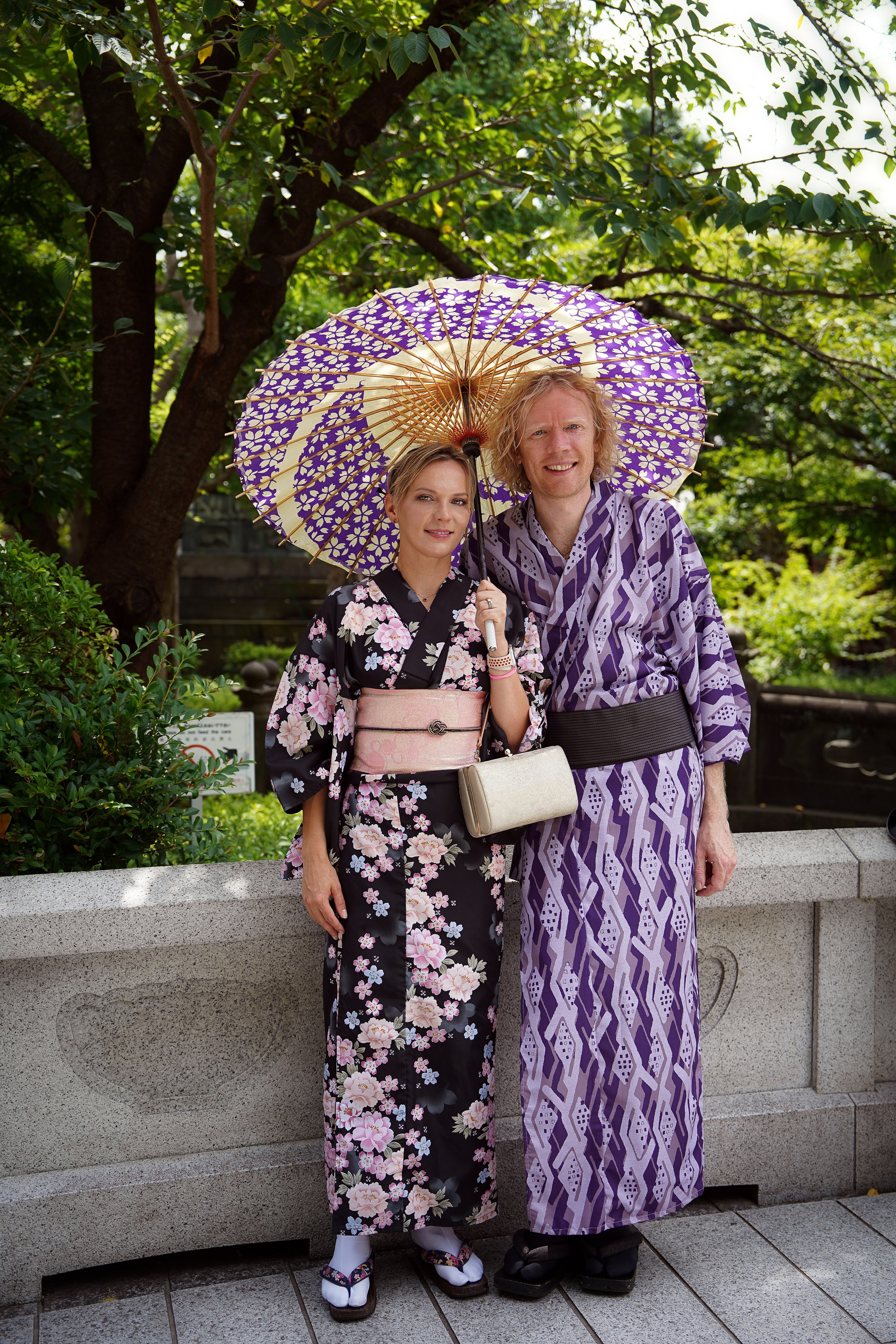 Natasha. Фотограф в Токио Япония