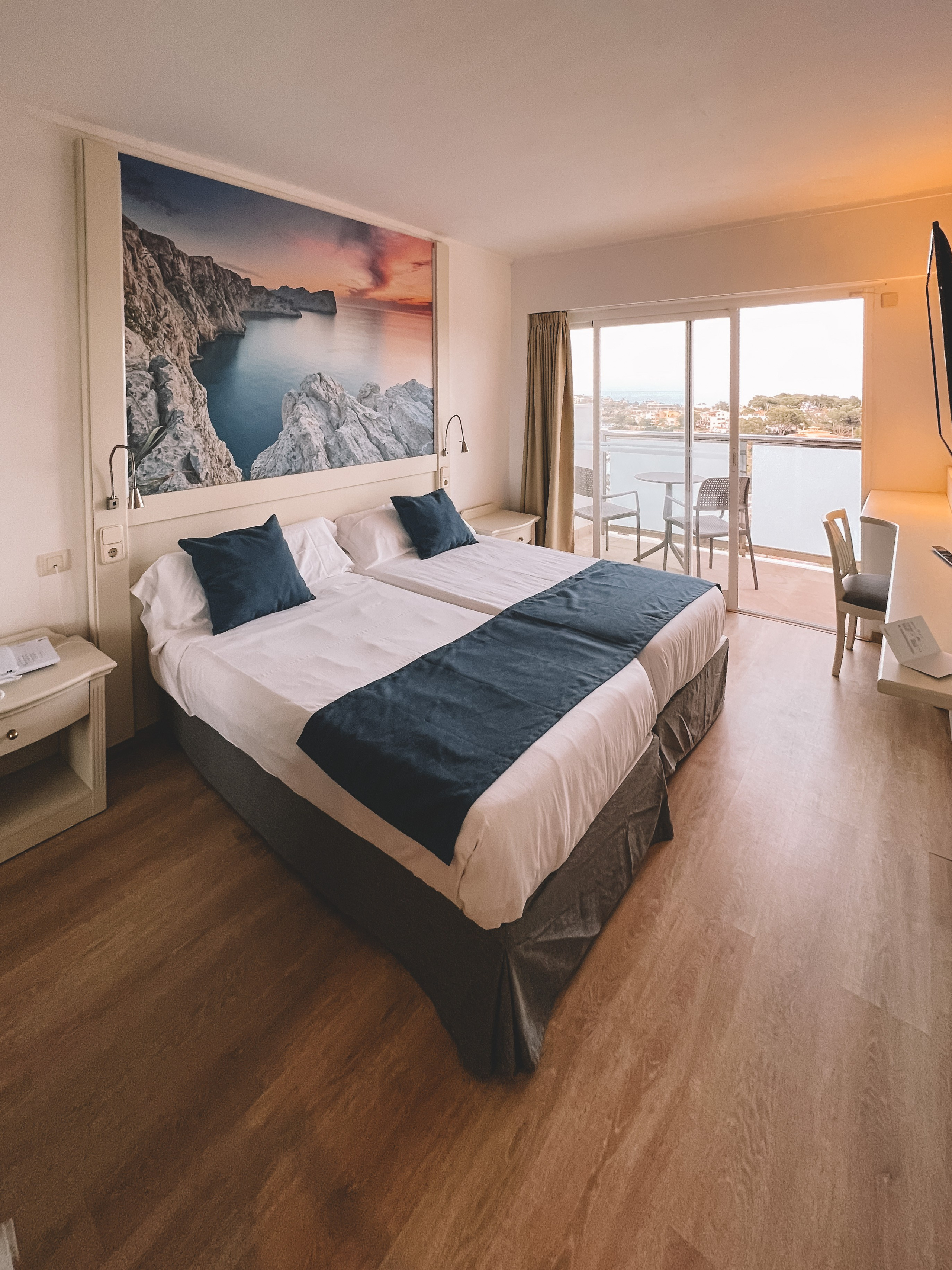 Hotels Promotion Gallery. Ivlianna Travels — travel blog with photography tips