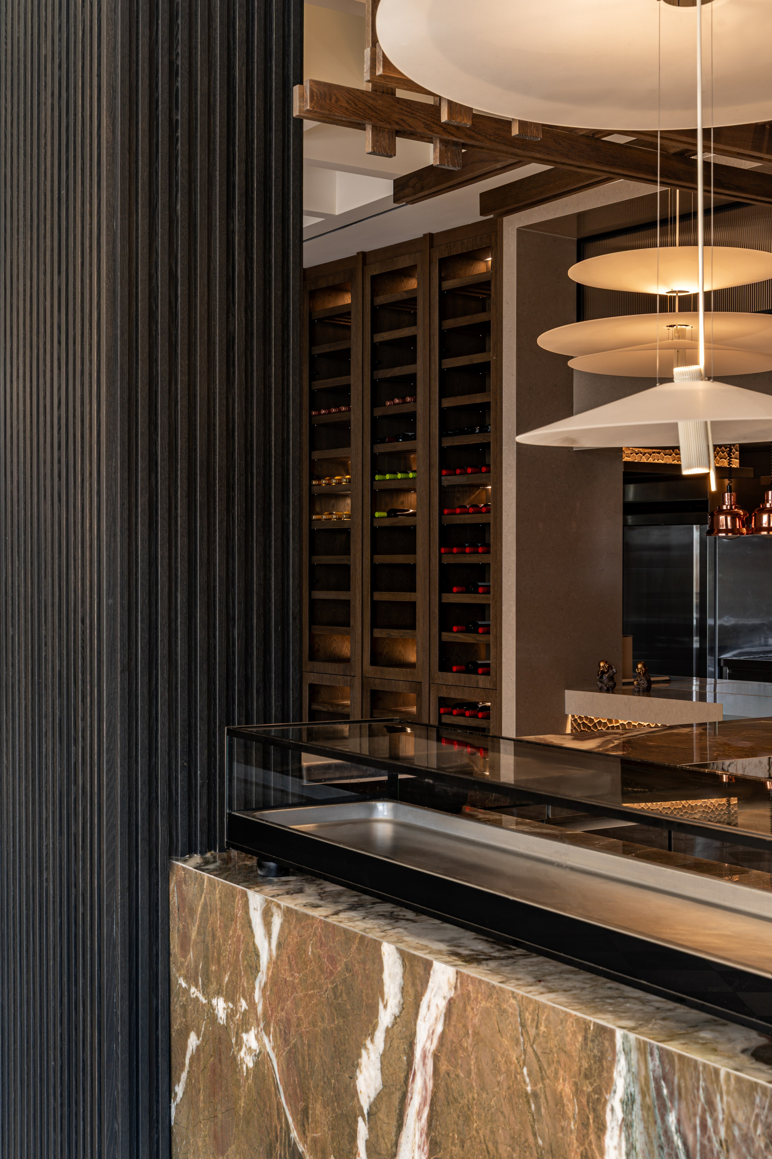 Luxury Hotel Interiors ~ Atlantica Imperial Rhodes. Hotel Photographer Greece | George Katsaelis | sketch.gr