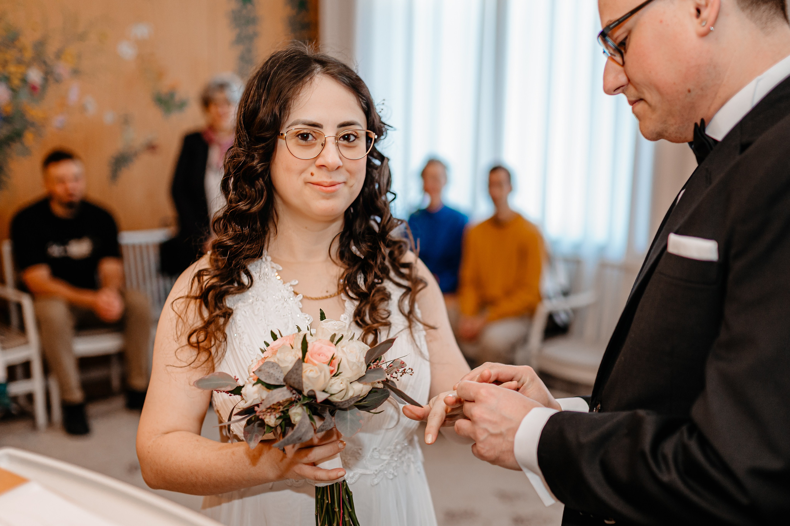 Familia Florea 11.01.2025. DanFotograf.dk