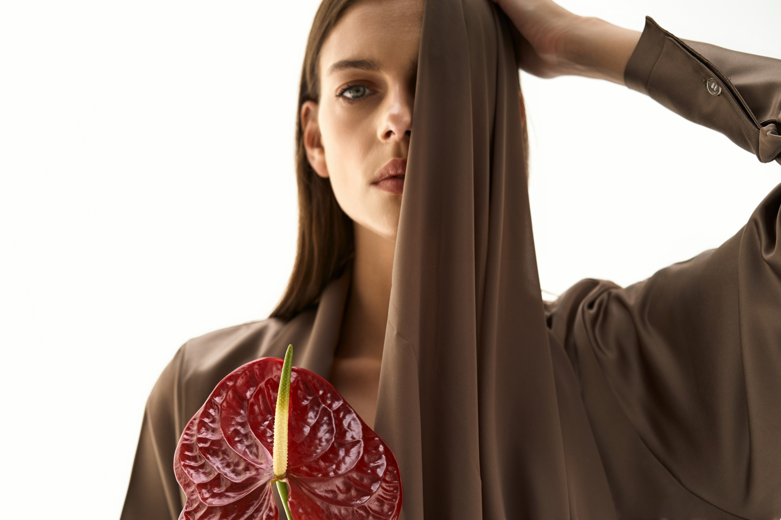 SOCIAL MEDIA CONTENT. Dubai photographer Anastasiia.dxb — portrait, fashion and brand photoshoots. Professional photographer for personal and commercial projects