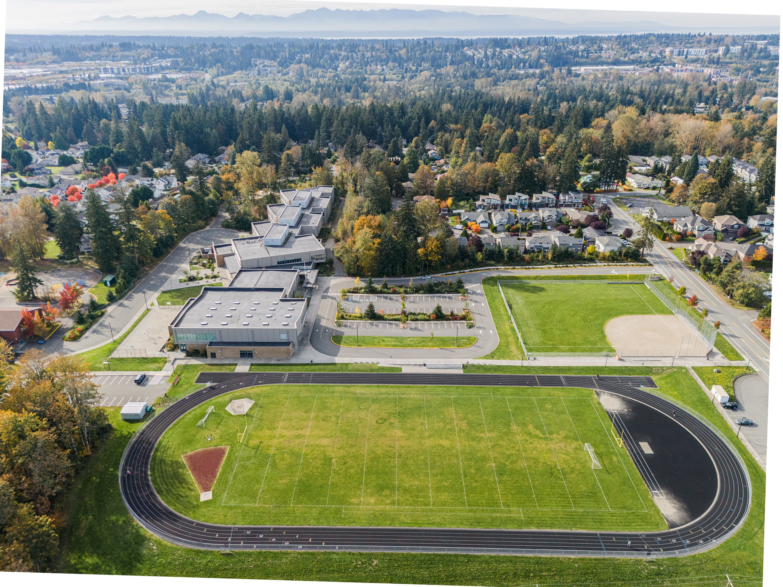 Real Estate photography. Washington state. EVAN ARISTOV WEDDING PHOTOGRAPHY — Seattle Wedding Photographer